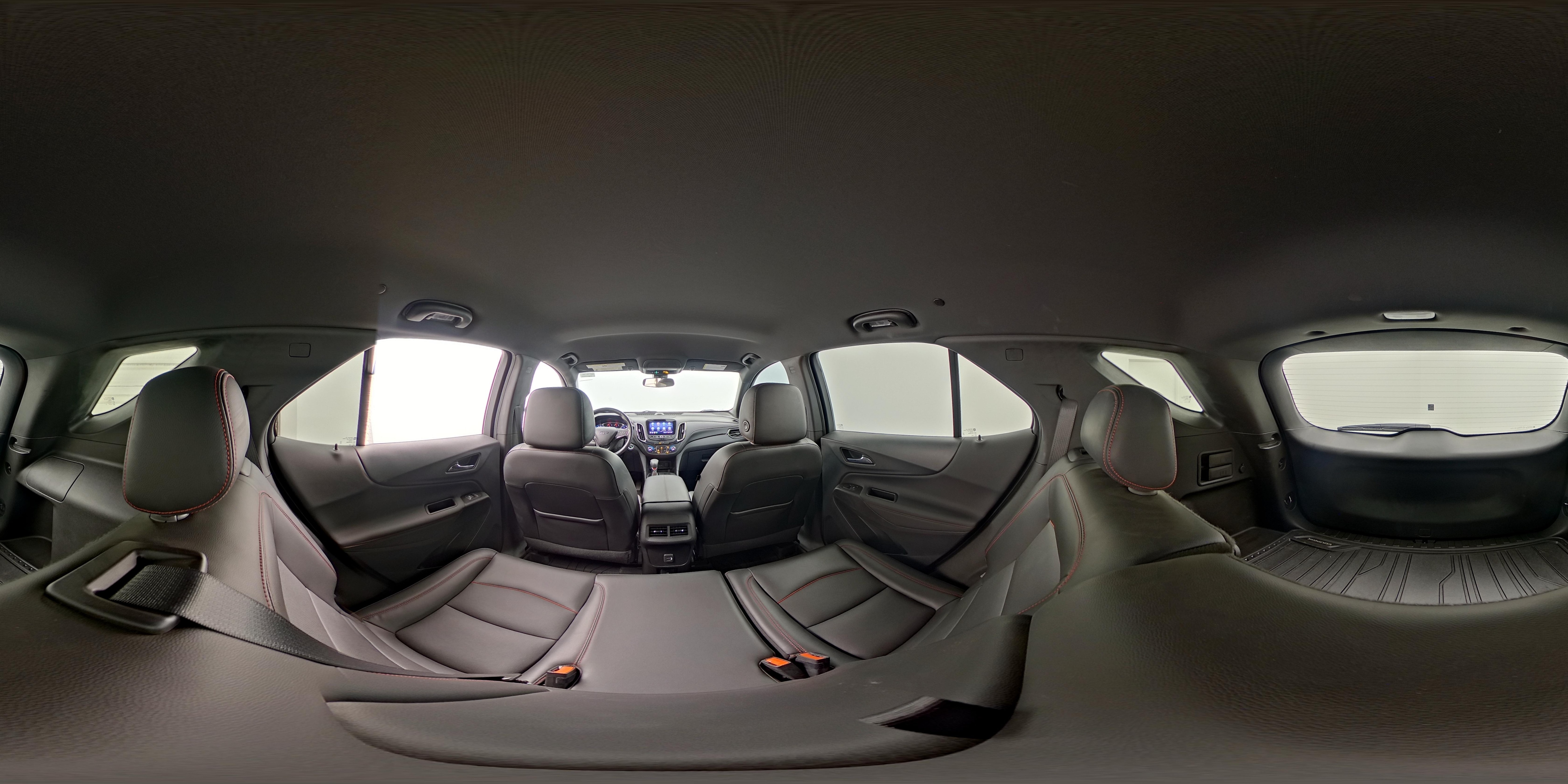2022 Chevrolet Equinox RS - Photo 26