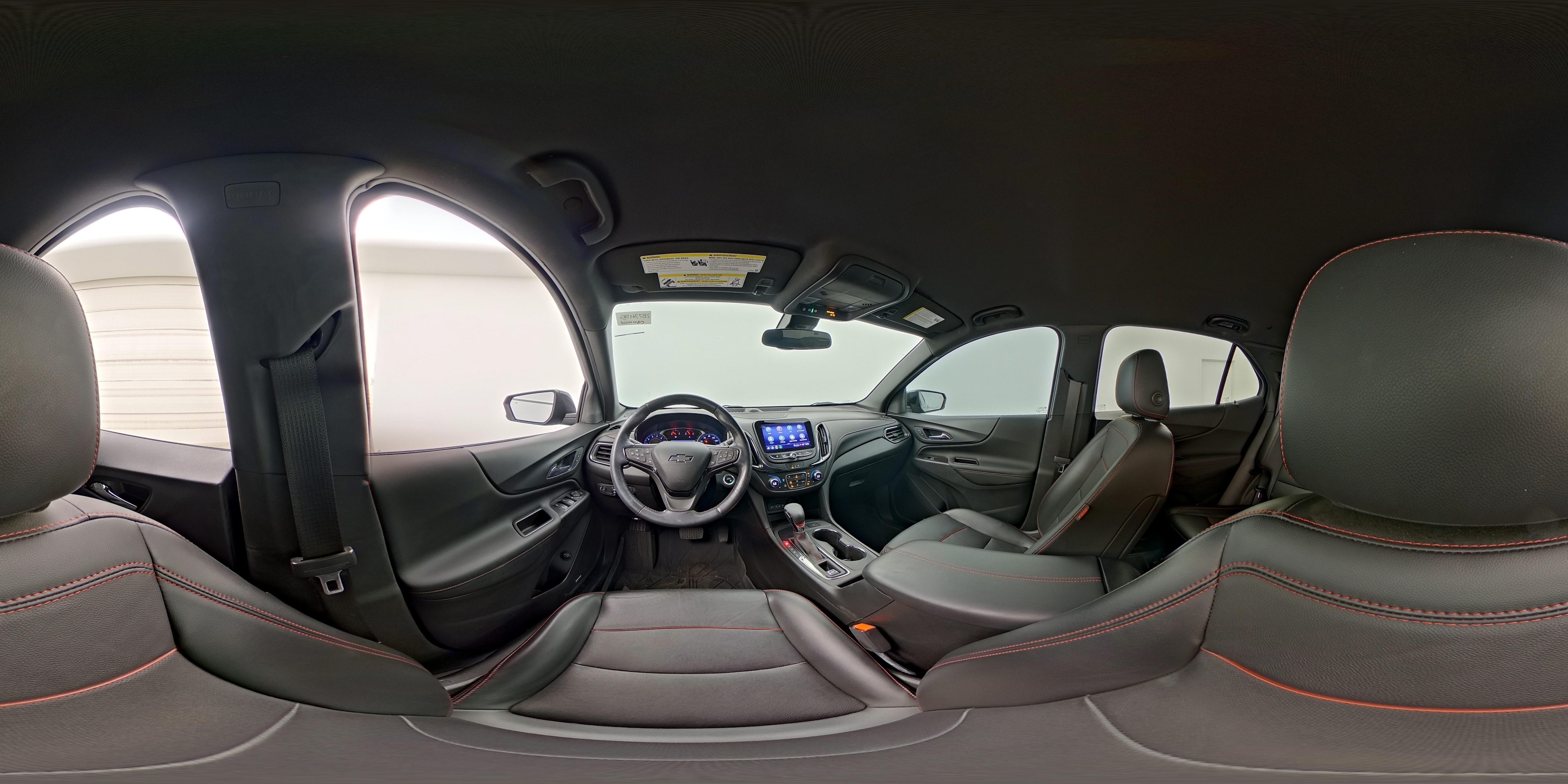 2022 Chevrolet Equinox RS - Photo 27