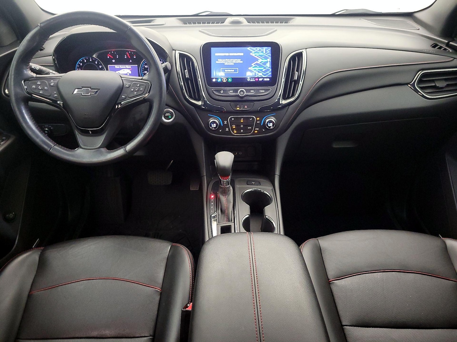 2022 Chevrolet Equinox RS - Photo 10
