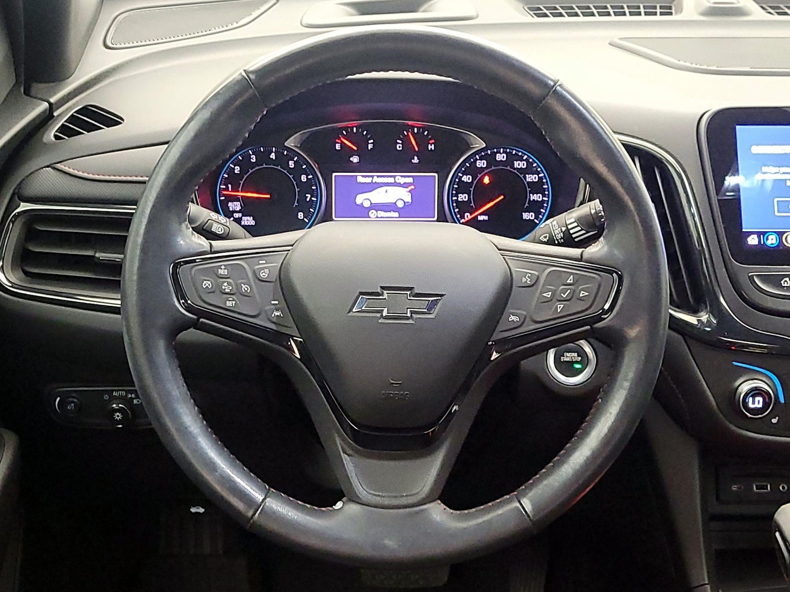 2022 Chevrolet Equinox RS - Photo 11