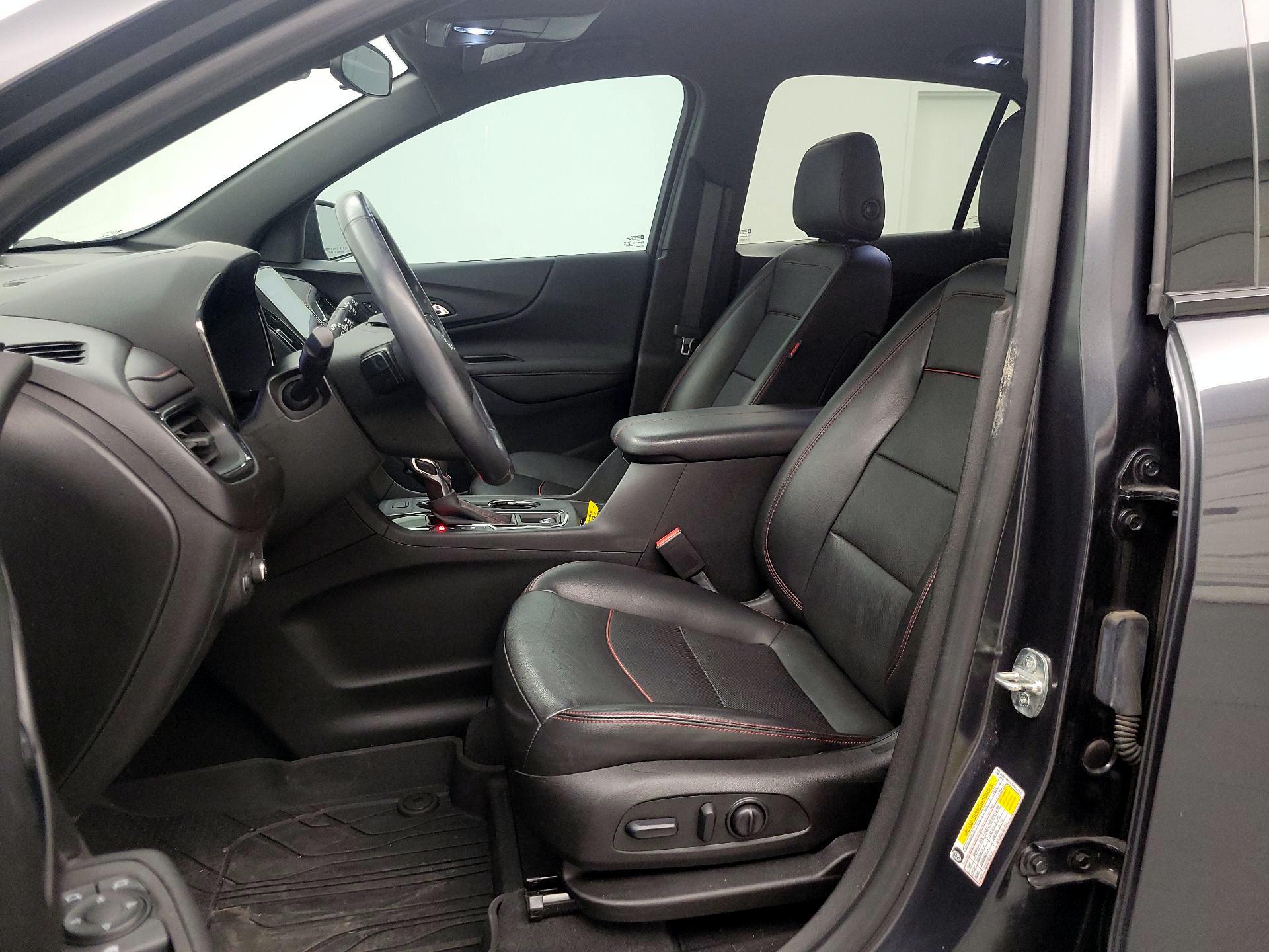 Thumbnail: 2022 Chevrolet Equinox - 11