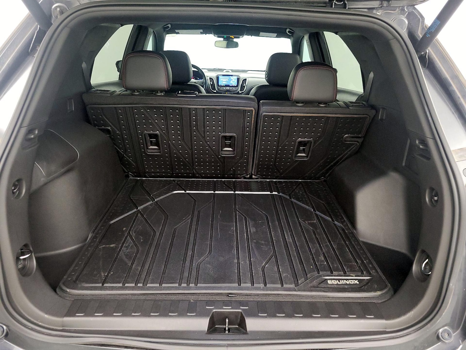 2022 Chevrolet Equinox RS - Photo 22