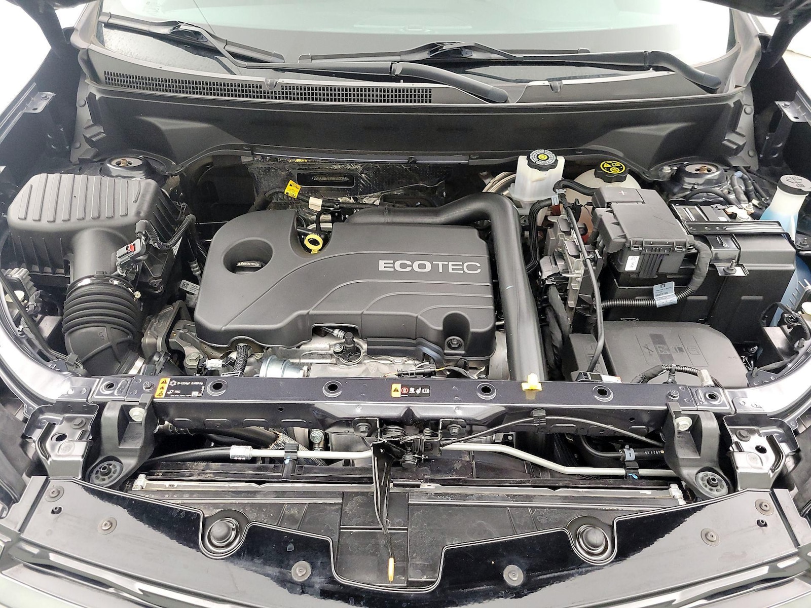 2022 Chevrolet Equinox RS - Photo 23