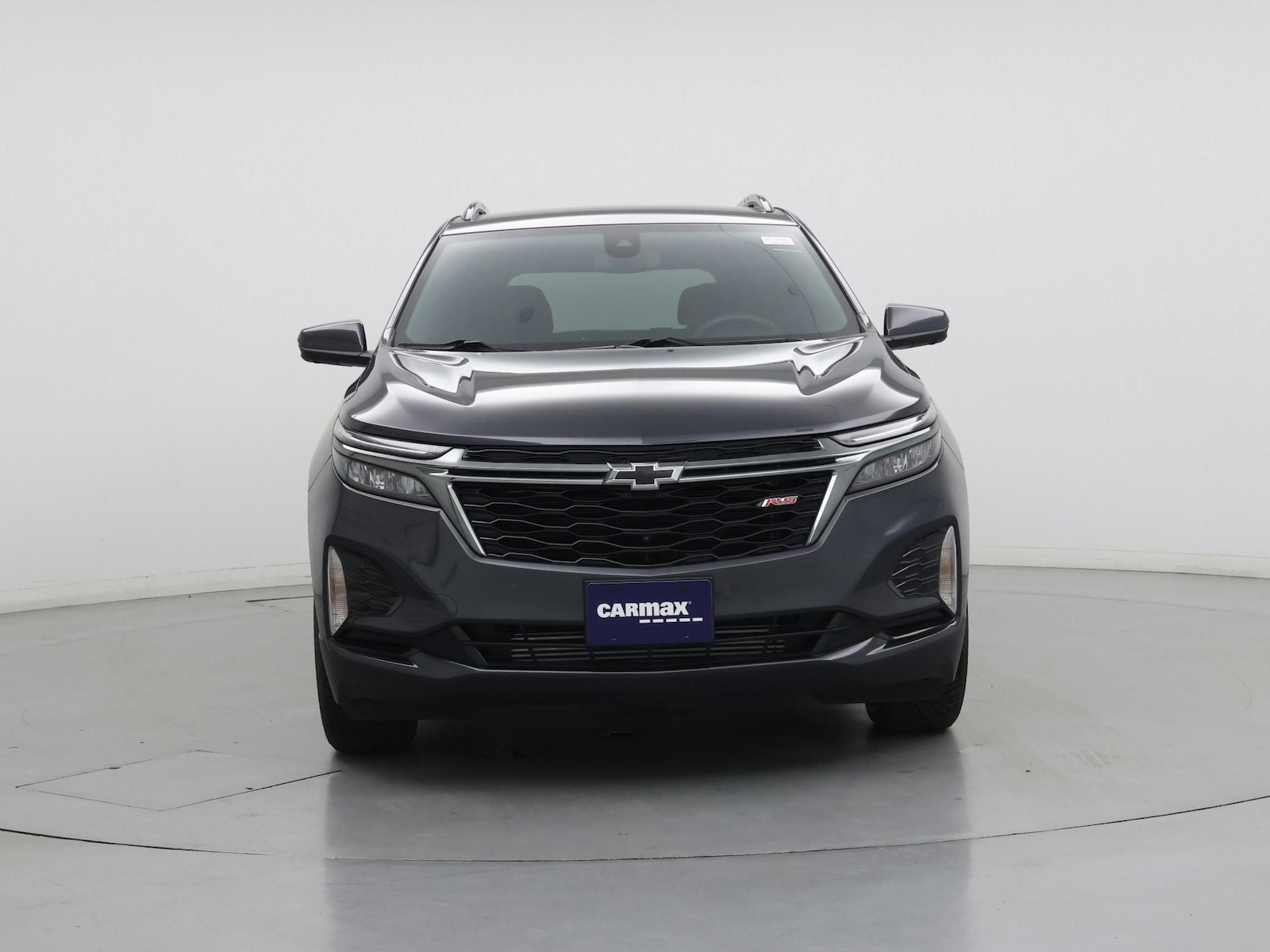 2022 Chevrolet Equinox RS - Photo 6