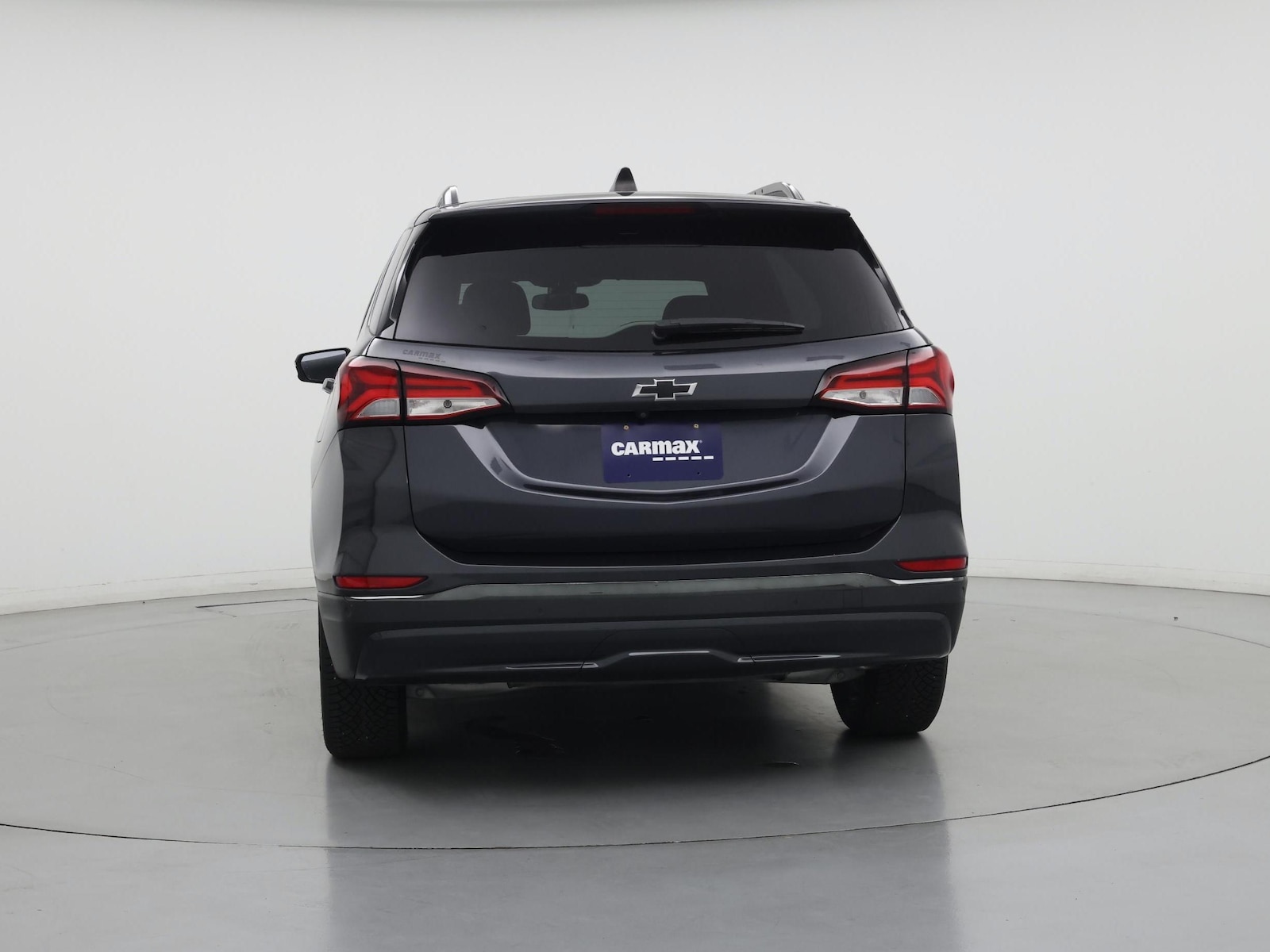 2022 Chevrolet Equinox RS - Photo 7