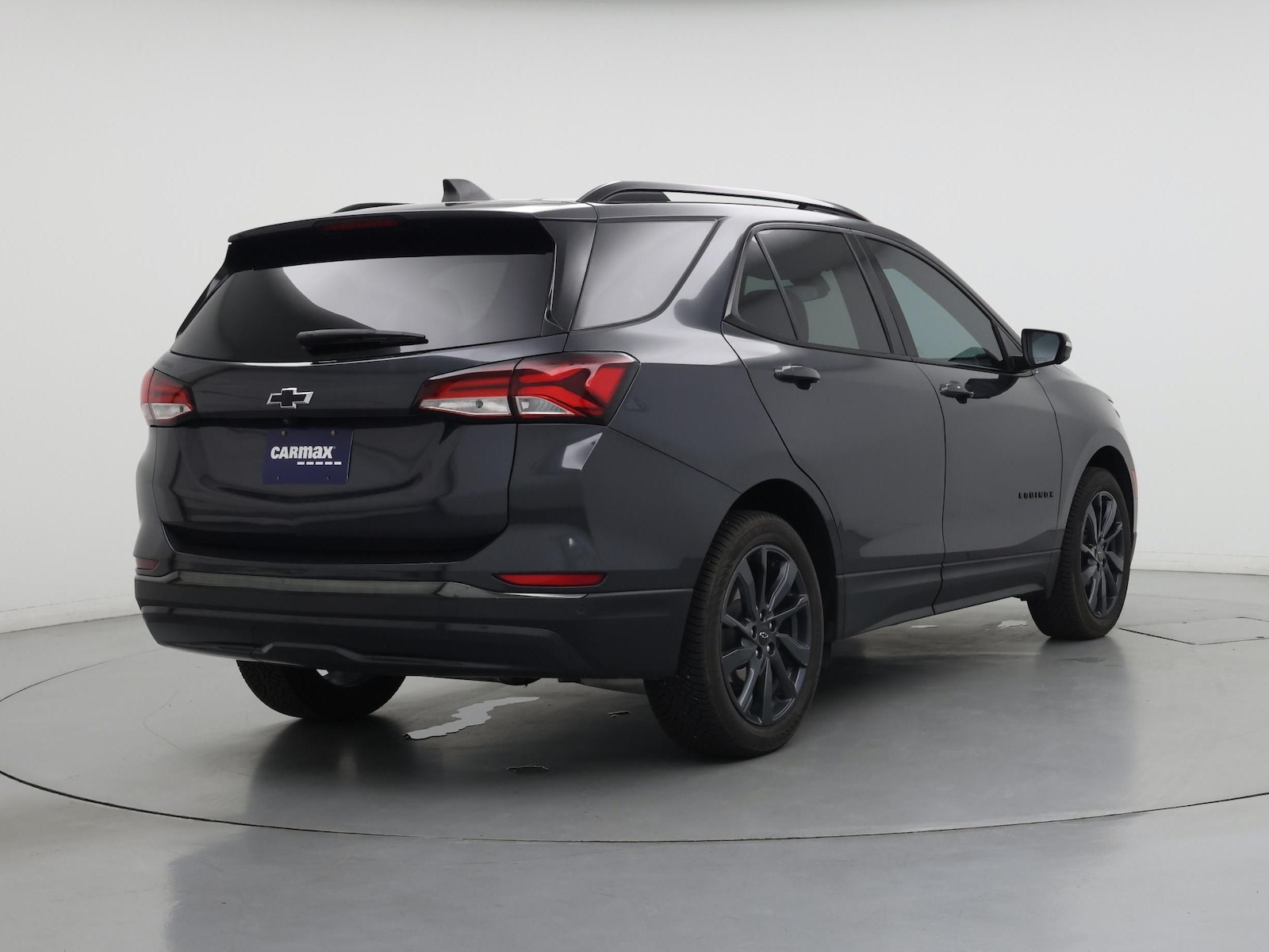 2022 Chevrolet Equinox RS - Photo 9