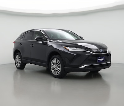 2021 Toyota Venza Hybrid Limited