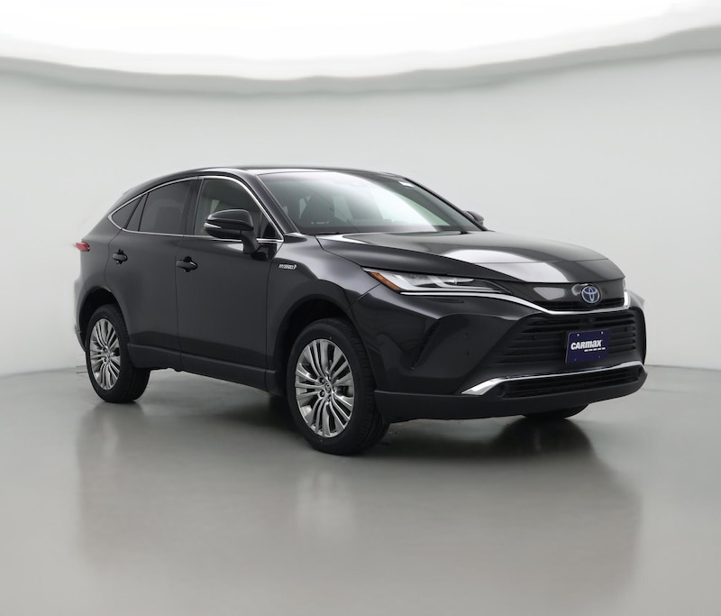 2021 Toyota Venza Hybrid Limited