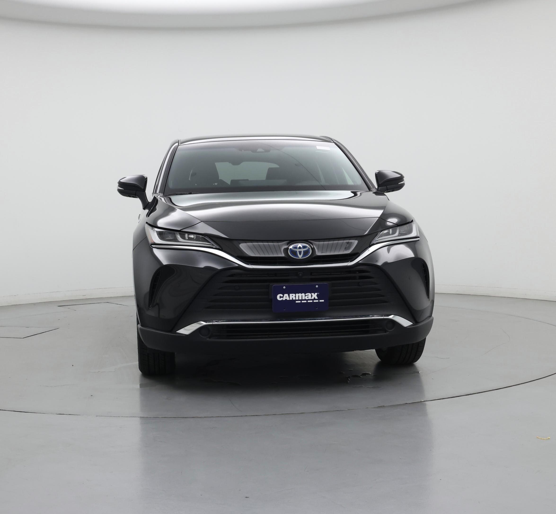 Thumbnail: 2021 Toyota Venza - 5