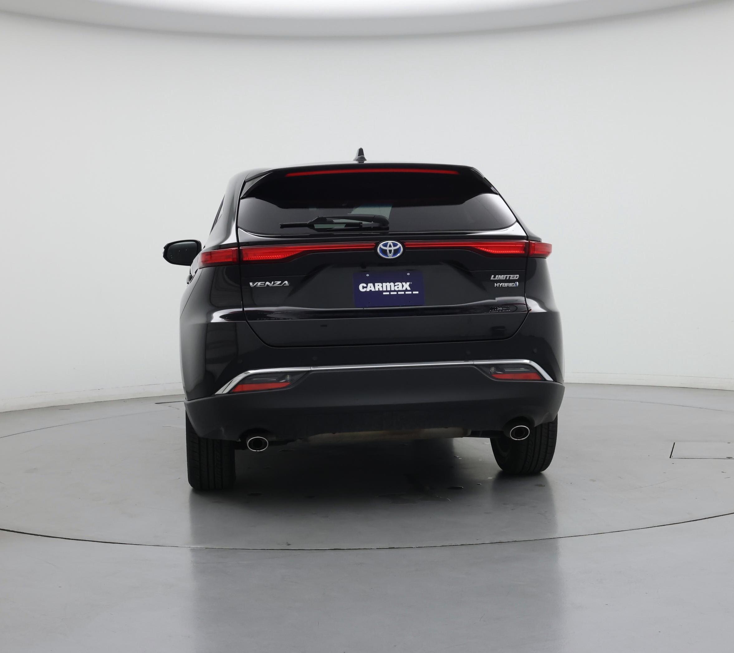 Thumbnail: 2021 Toyota Venza - 6