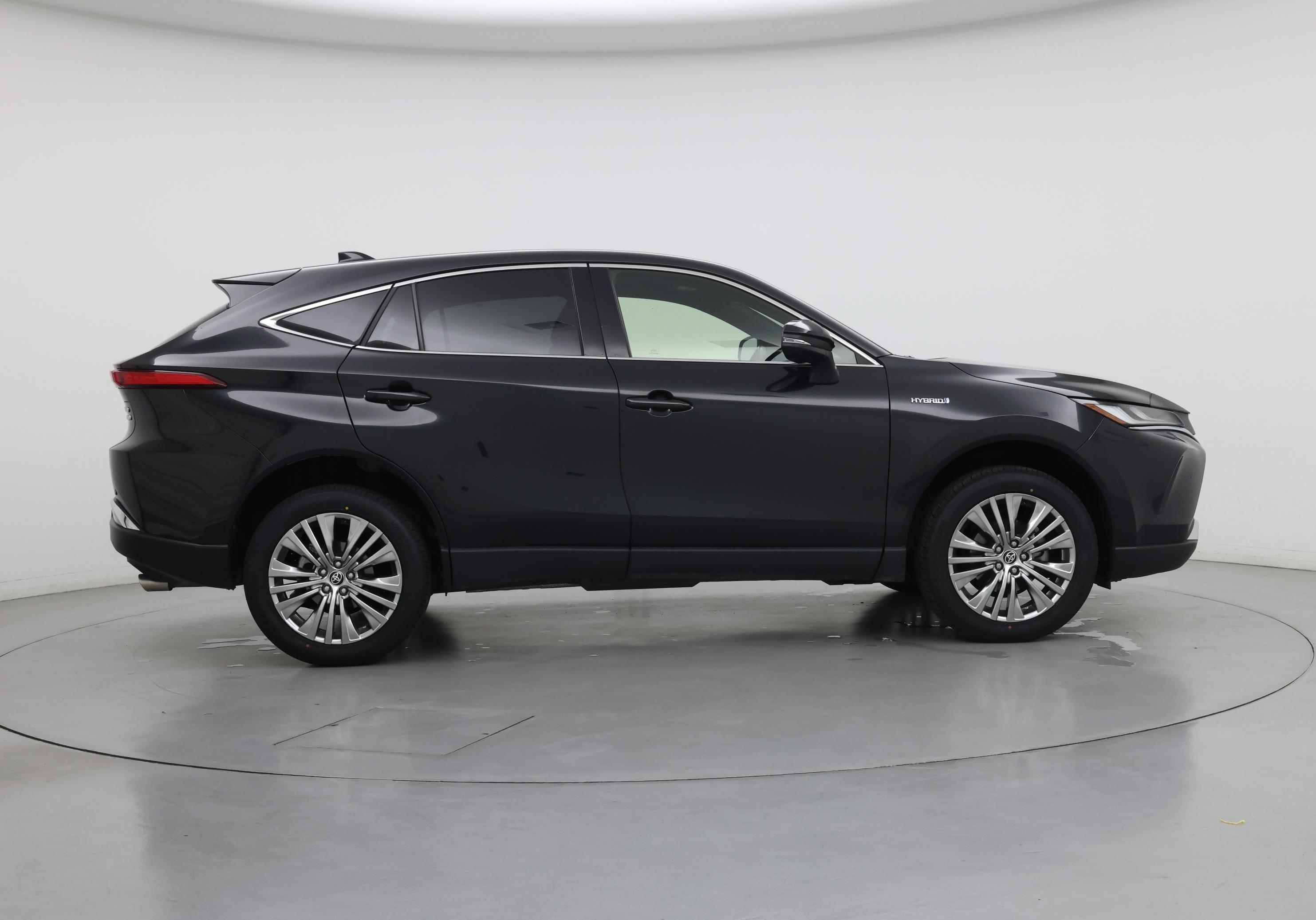 Thumbnail: 2021 Toyota Venza - 7