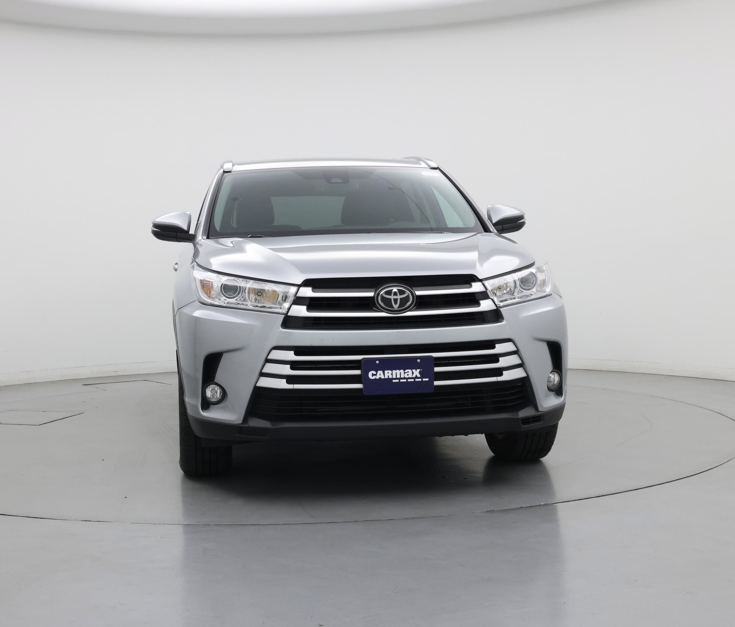 Thumbnail: 2017 Toyota Highlander - 5