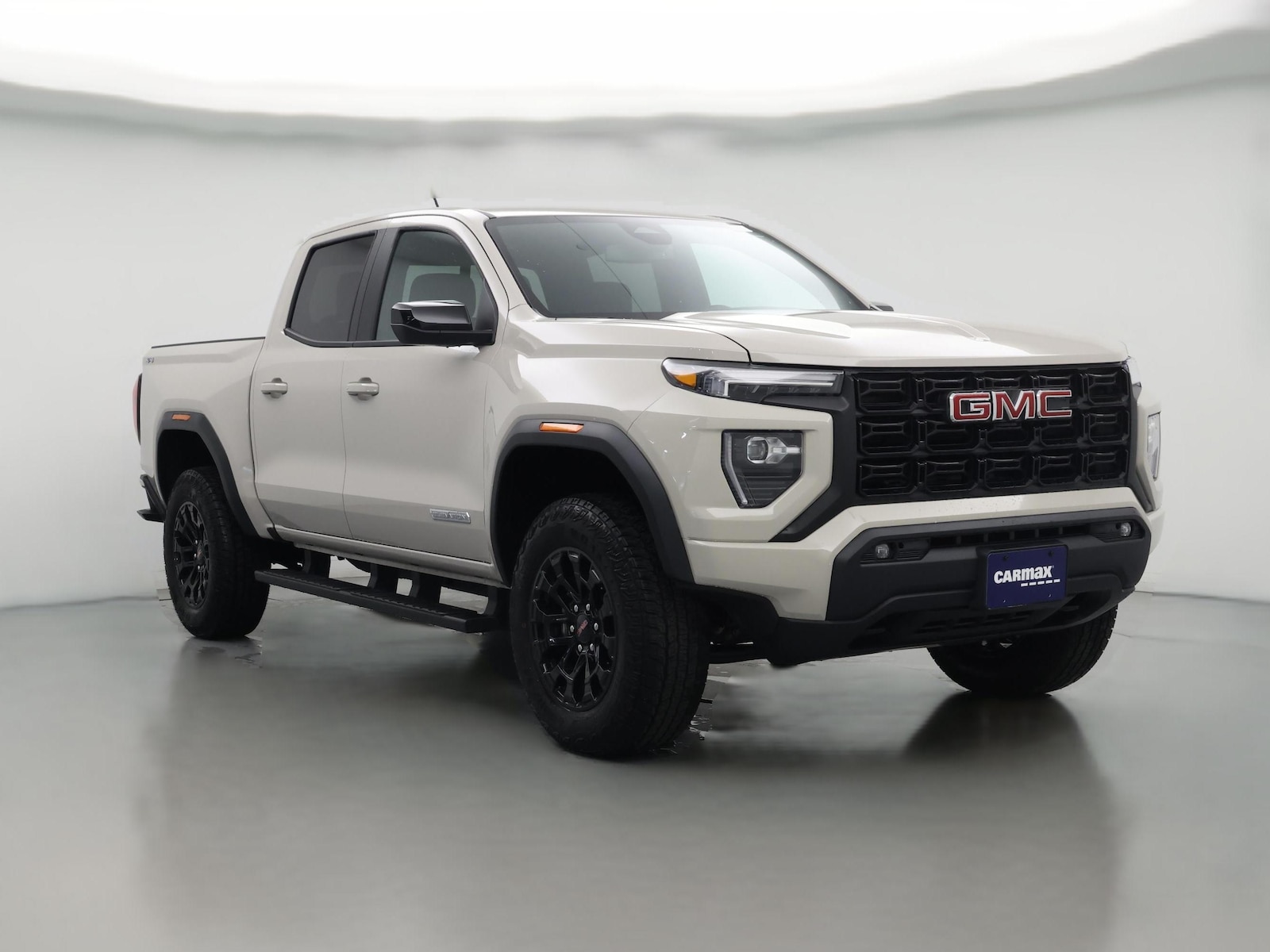2026 GMC Canyon