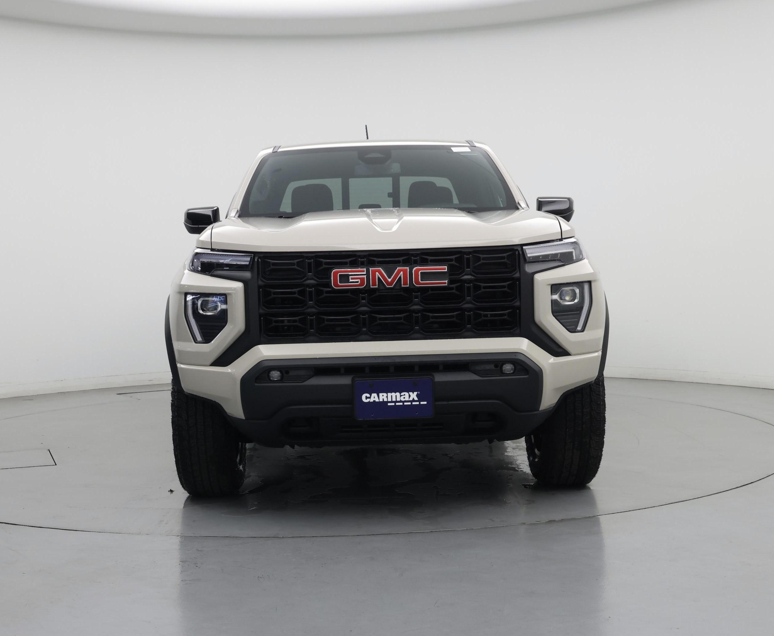 Thumbnail: 2026 GMC Canyon - 5