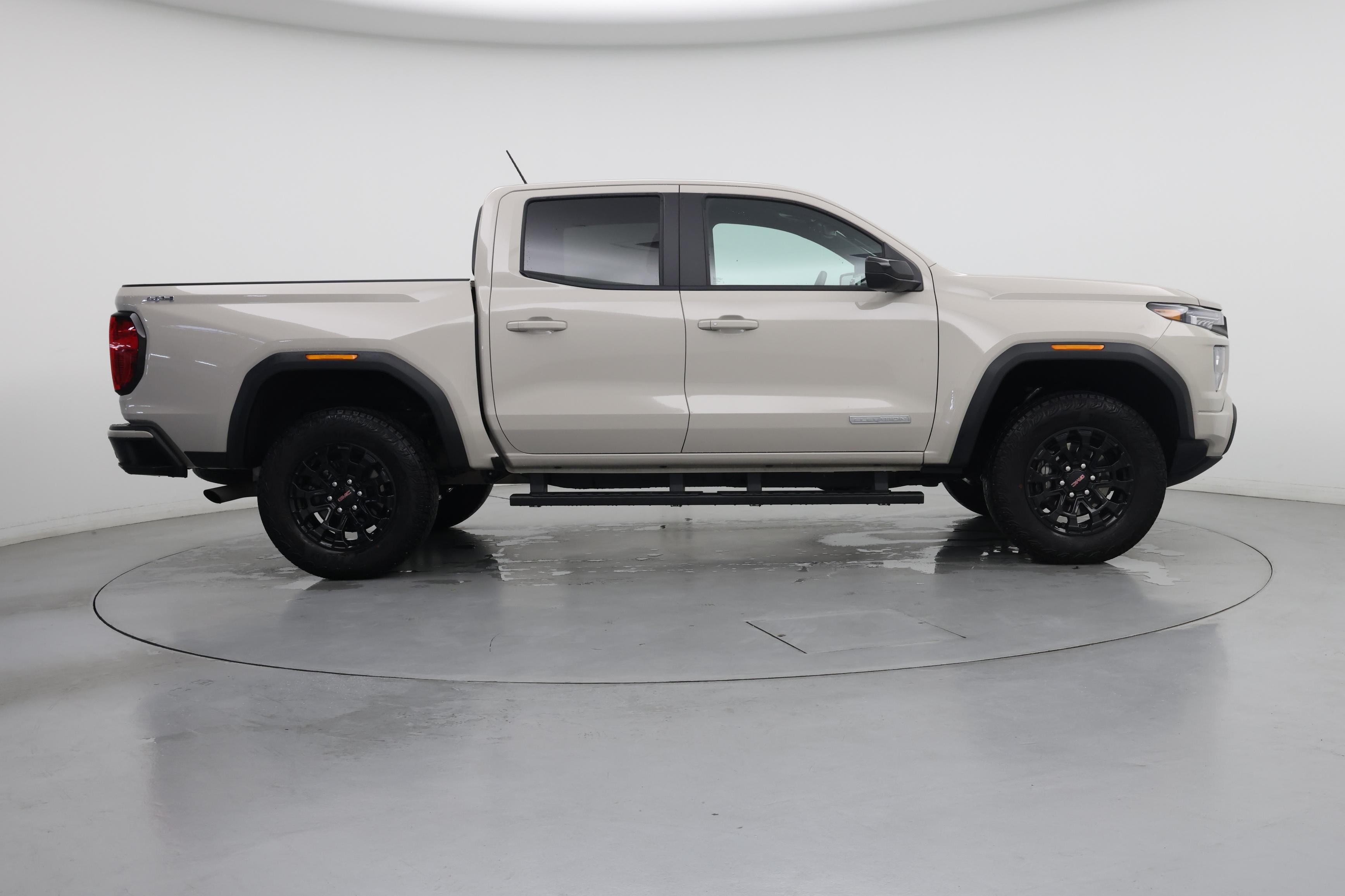 Thumbnail: 2026 GMC Canyon - 7