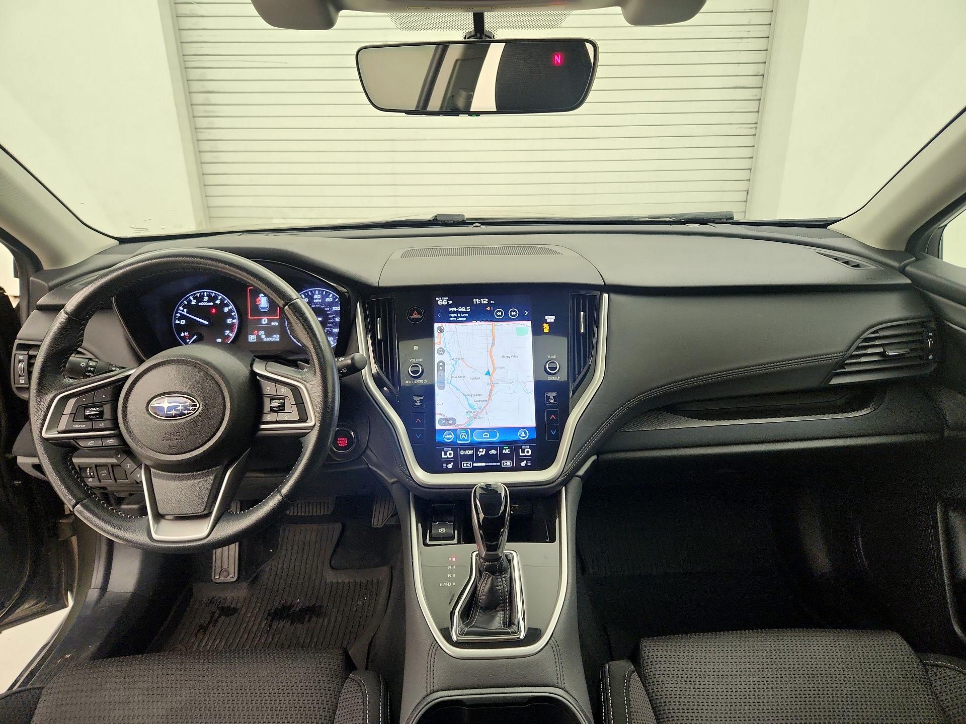 Thumbnail: 2020 Subaru Outback - 9