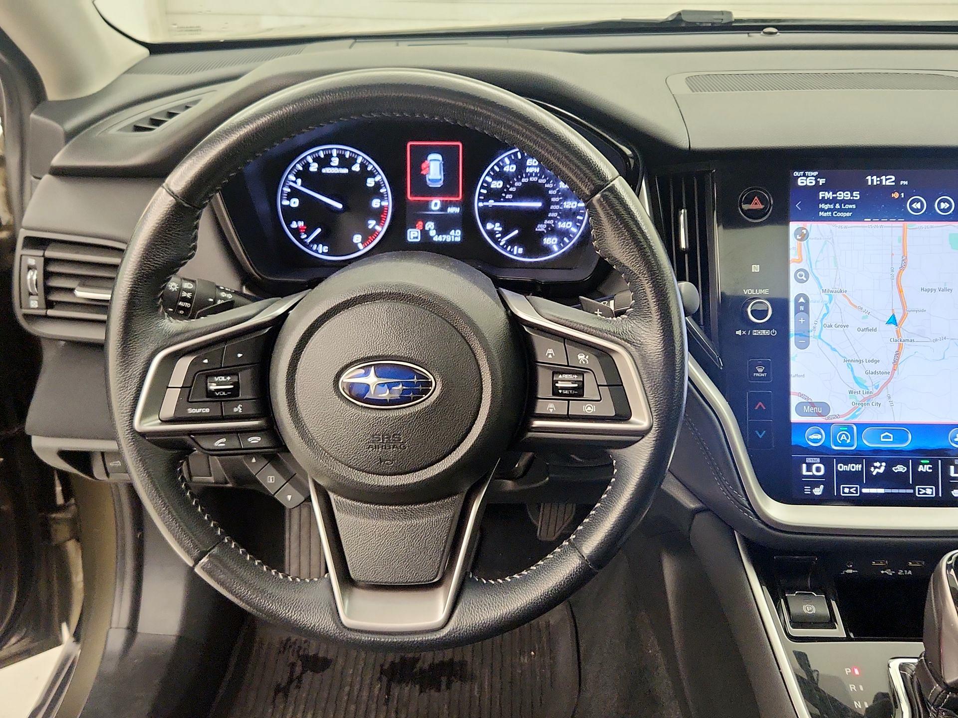 Thumbnail: 2020 Subaru Outback - 10
