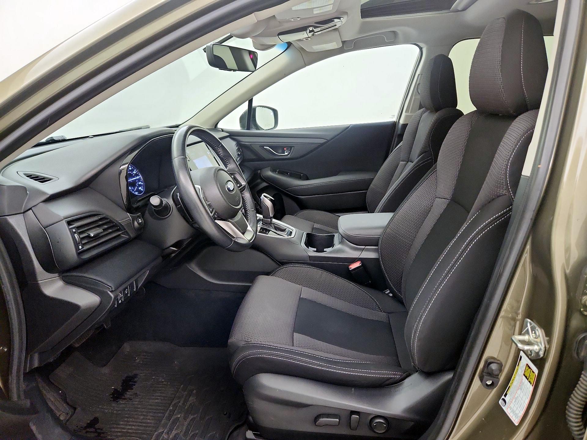 Thumbnail: 2020 Subaru Outback - 11