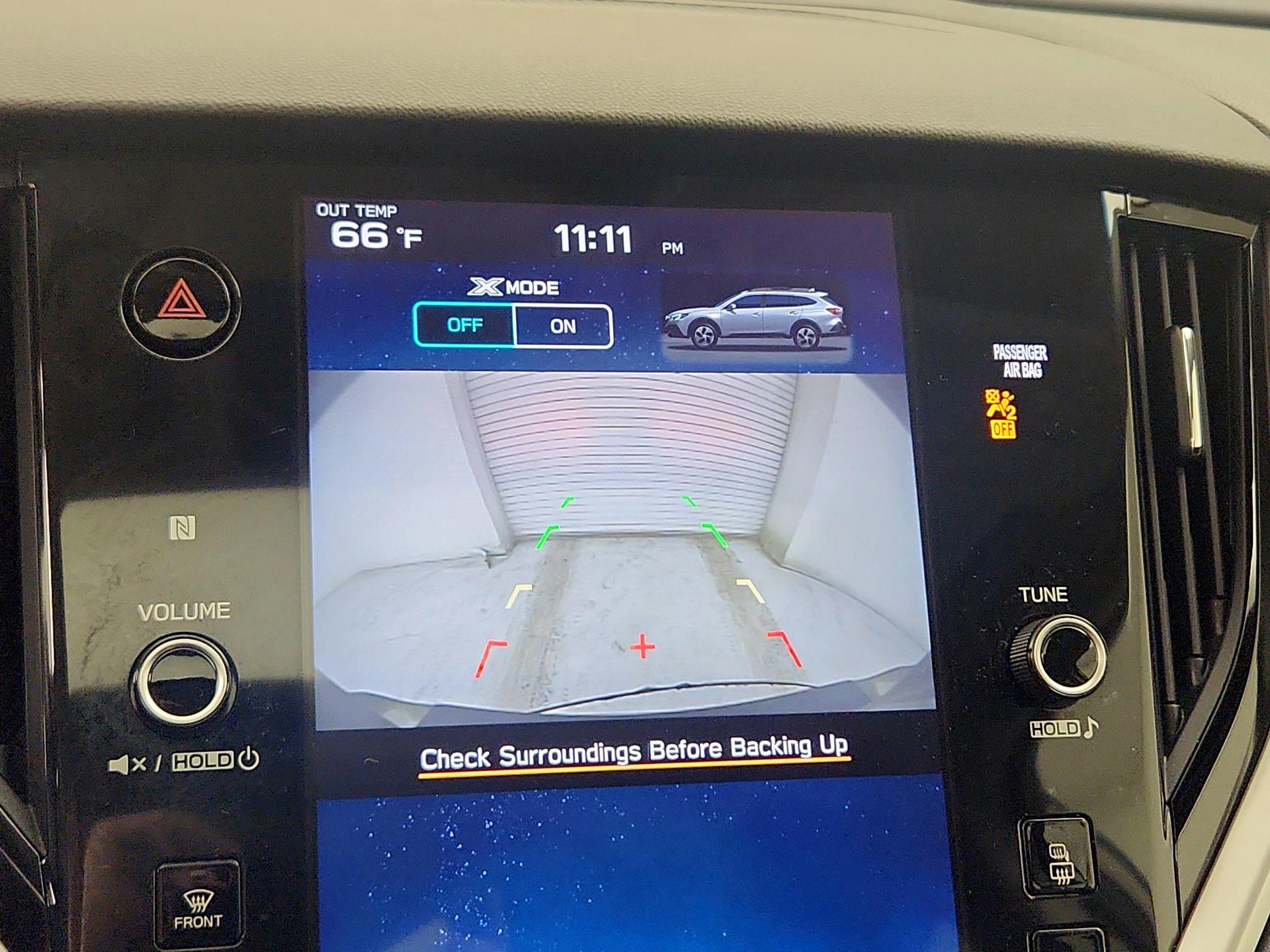 Thumbnail: 2020 Subaru Outback - 15