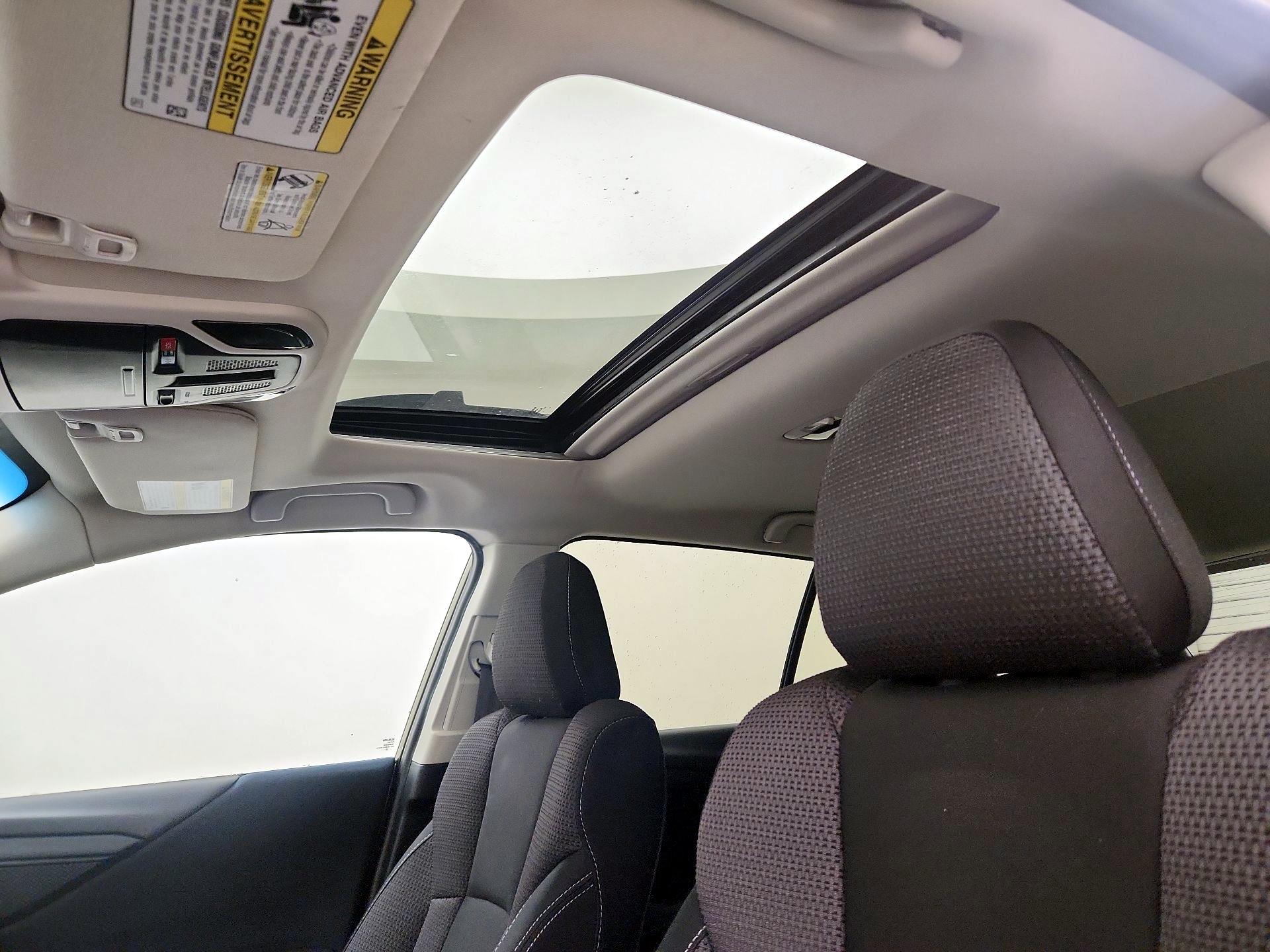 Thumbnail: 2020 Subaru Outback - 20