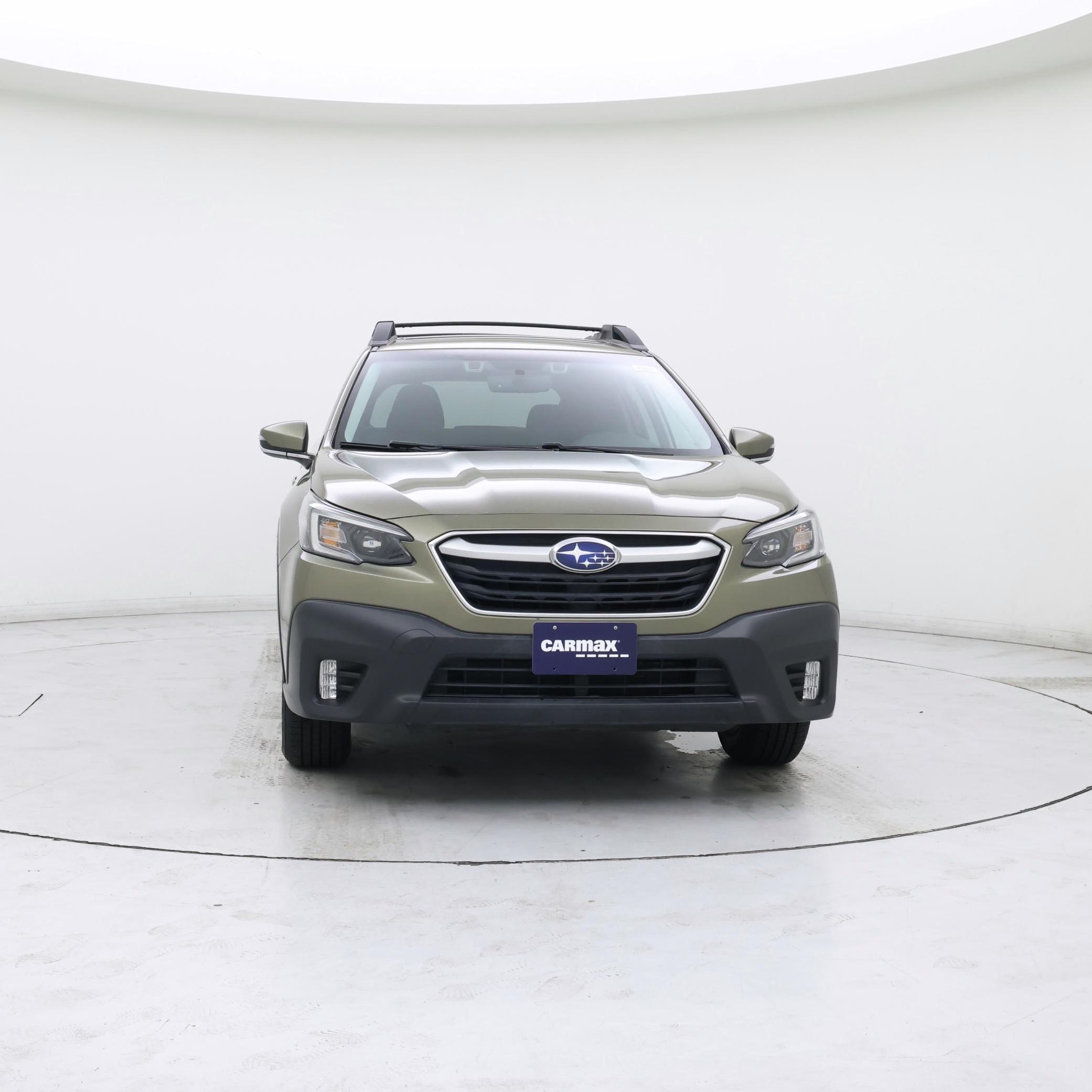 Thumbnail: 2020 Subaru Outback - 5