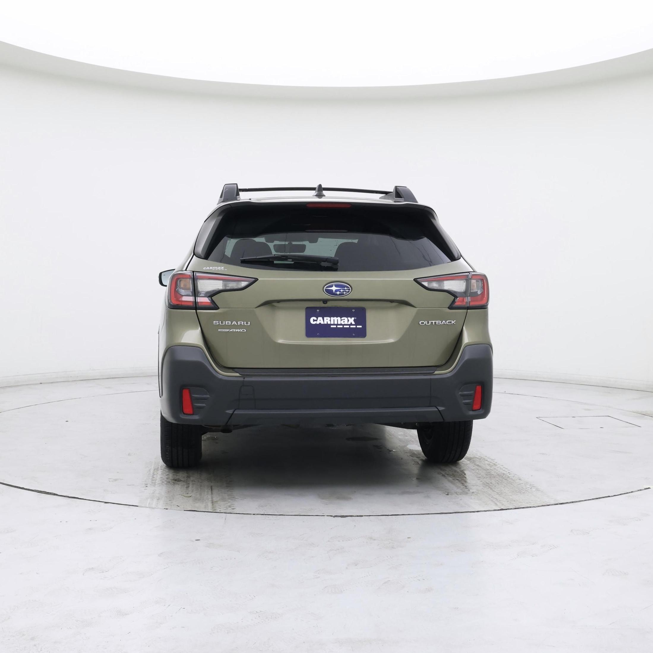 Thumbnail: 2020 Subaru Outback - 6