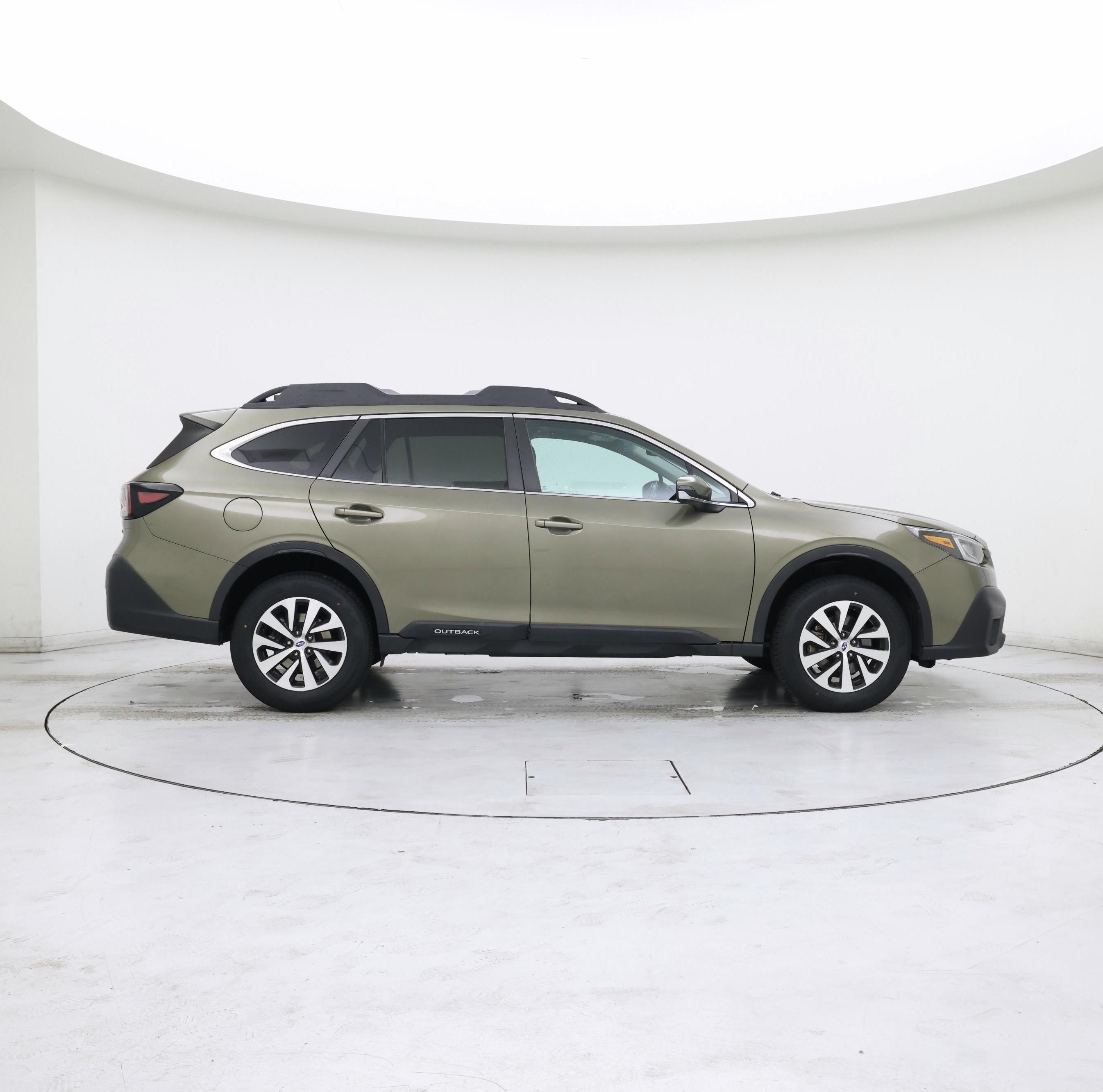 Thumbnail: 2020 Subaru Outback - 7