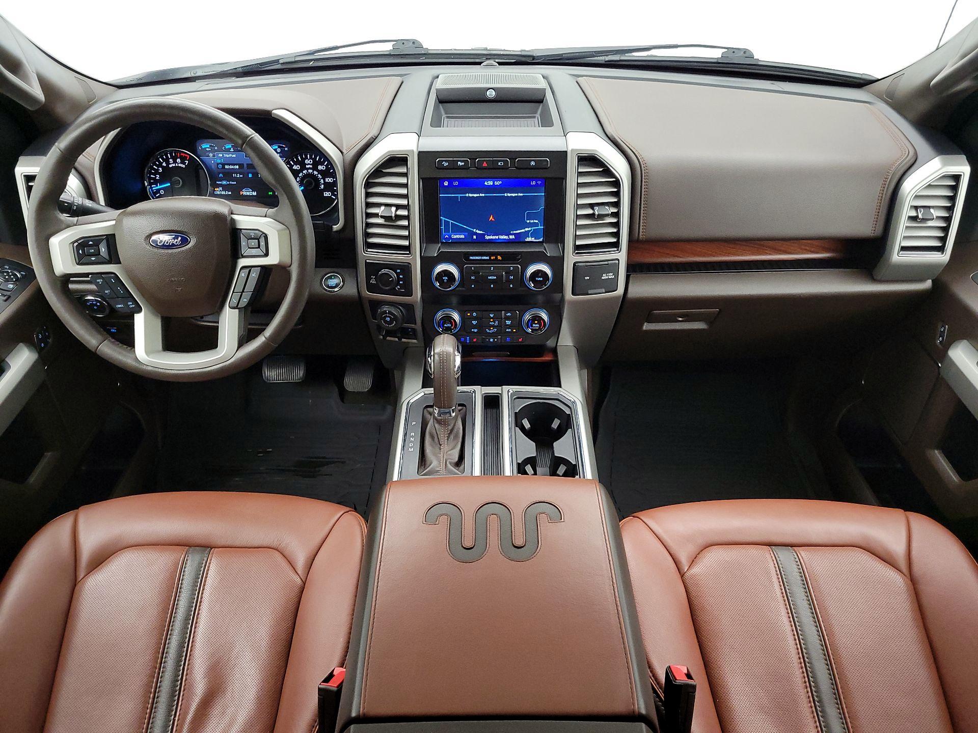 Thumbnail: 2020 Ford F-150 - 9