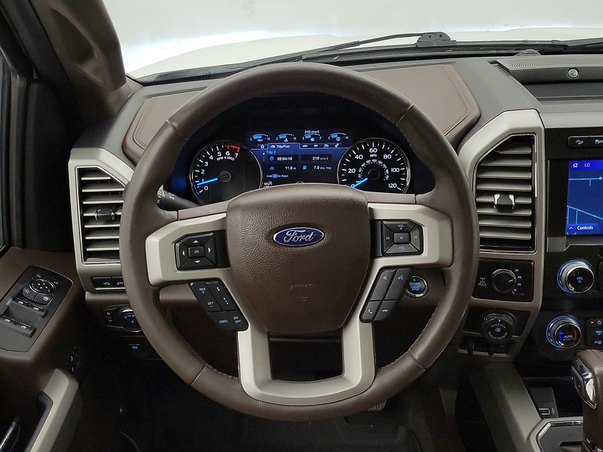 Thumbnail: 2020 Ford F-150 - 10