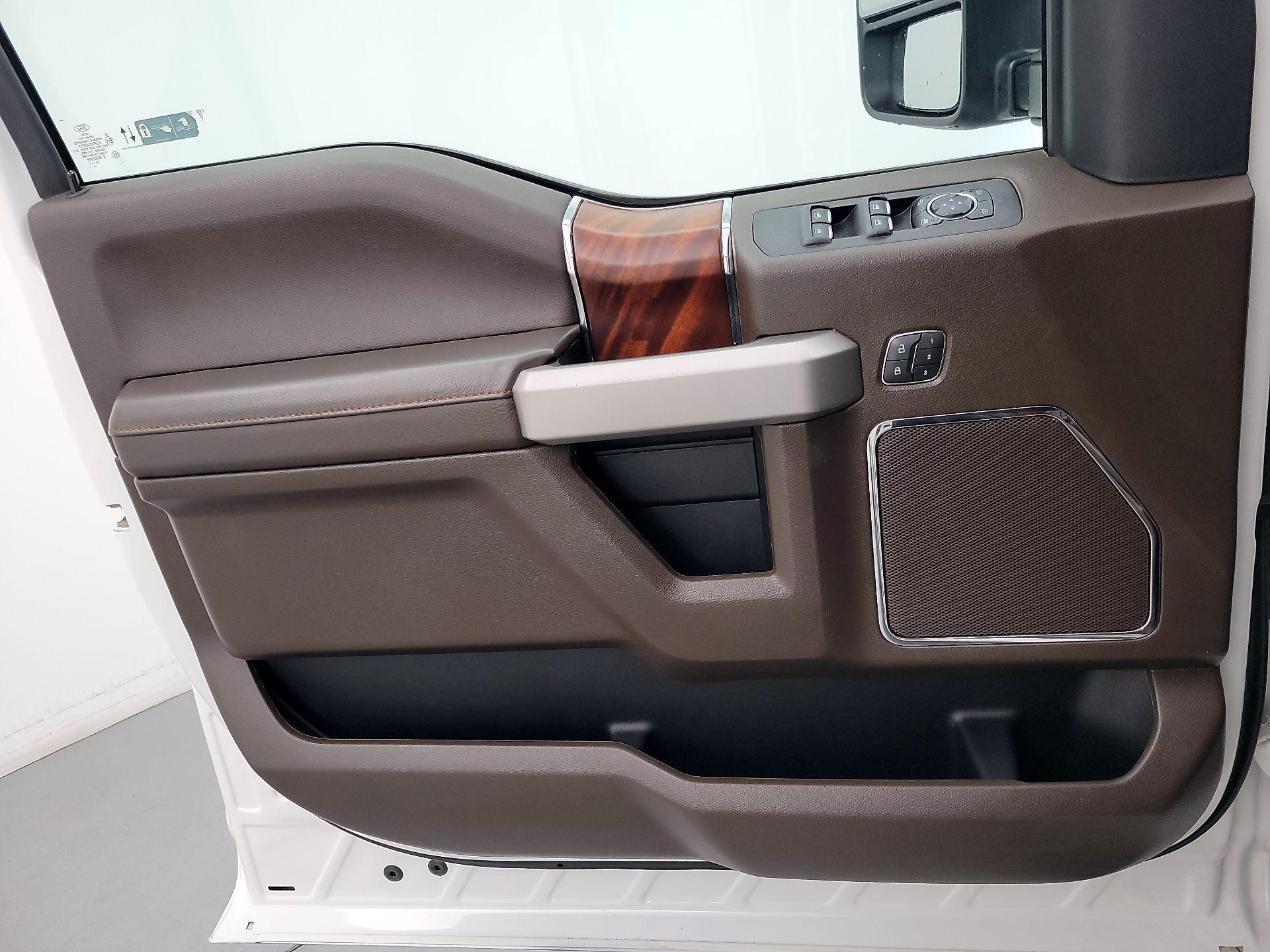 Thumbnail: 2020 Ford F-150 - 12