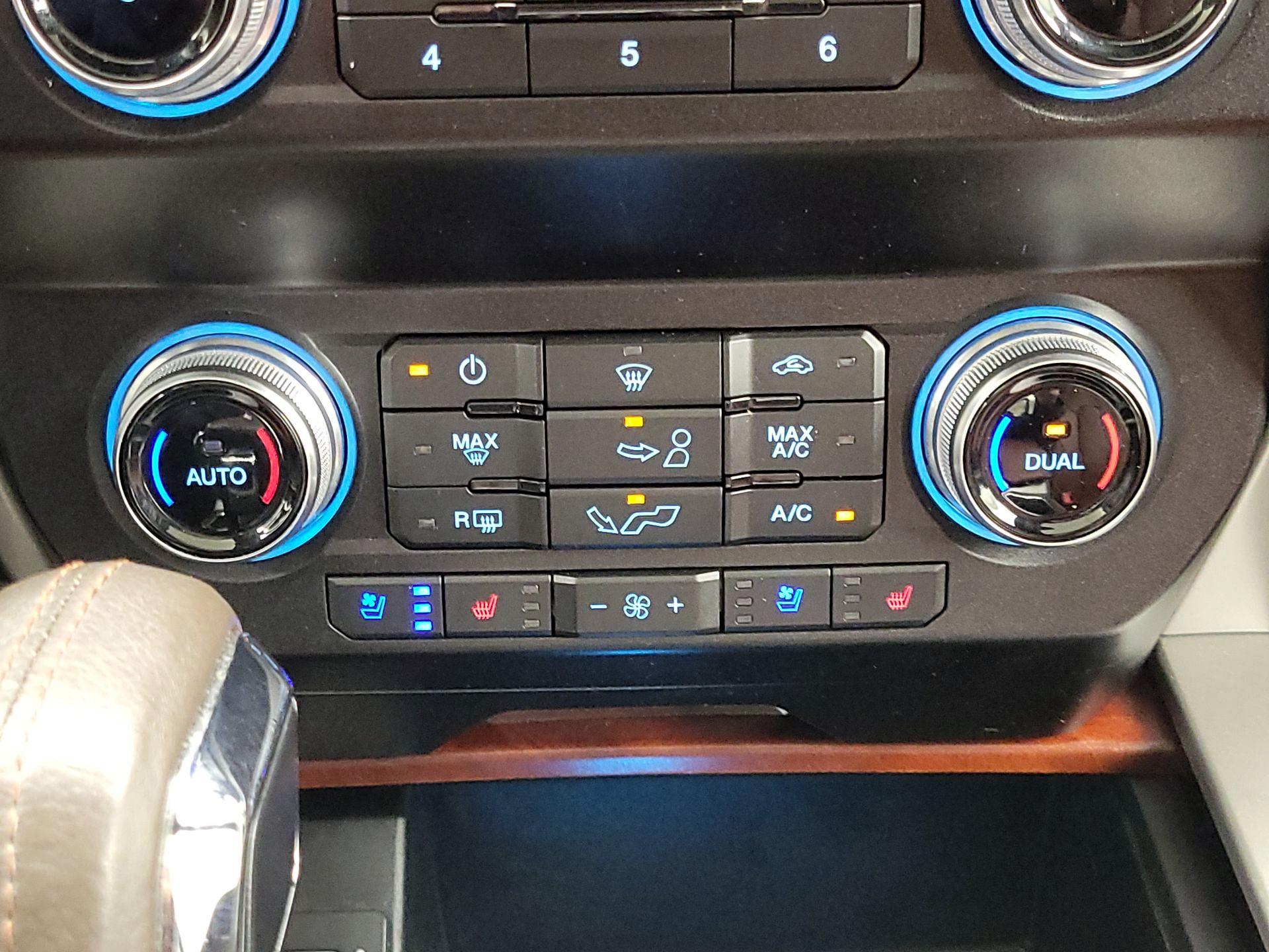 Thumbnail: 2020 Ford F-150 - 17