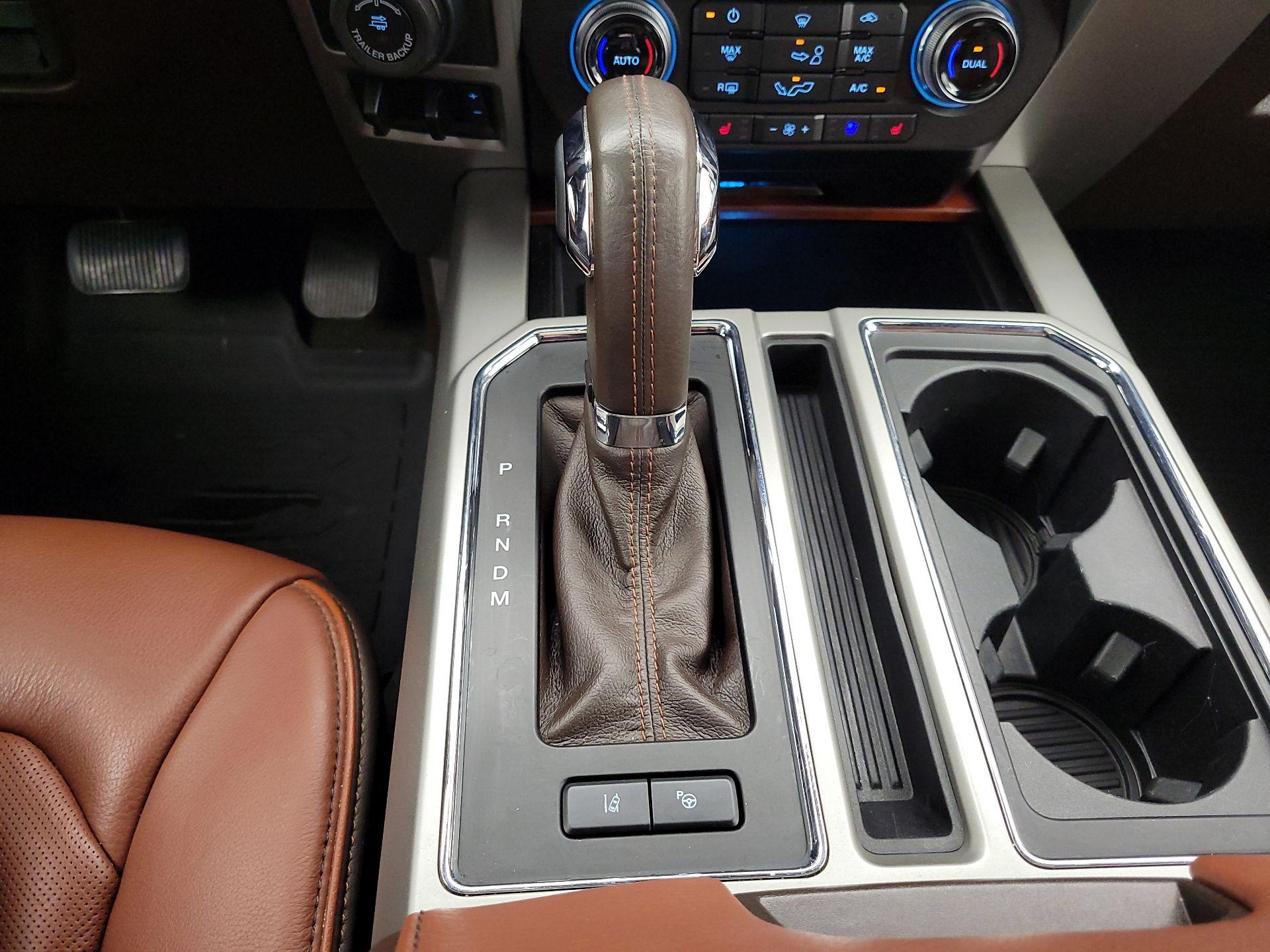 Thumbnail: 2020 Ford F-150 - 18