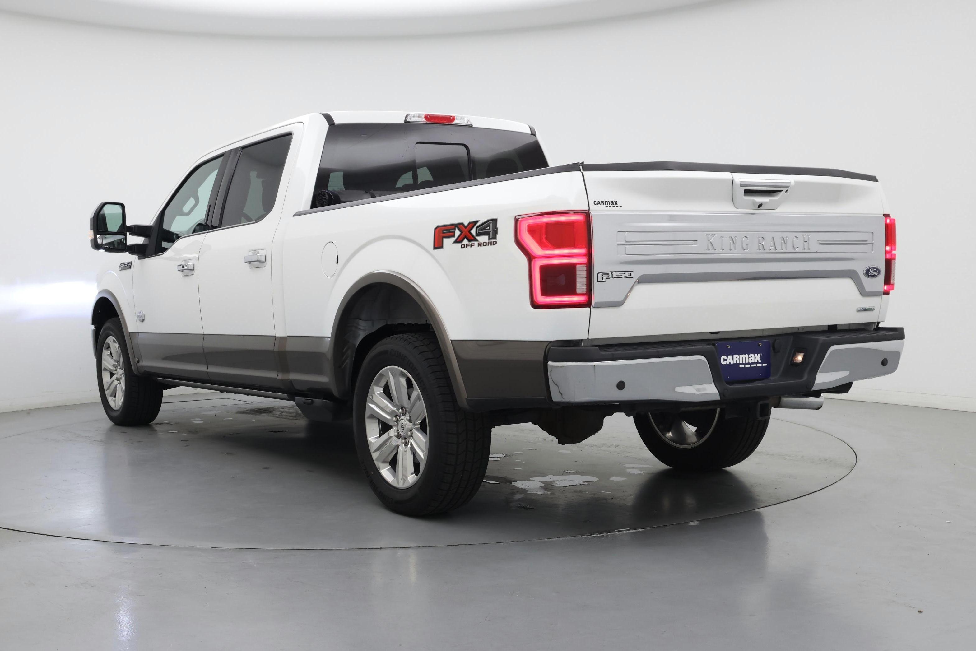 Thumbnail: 2020 Ford F-150 - 2