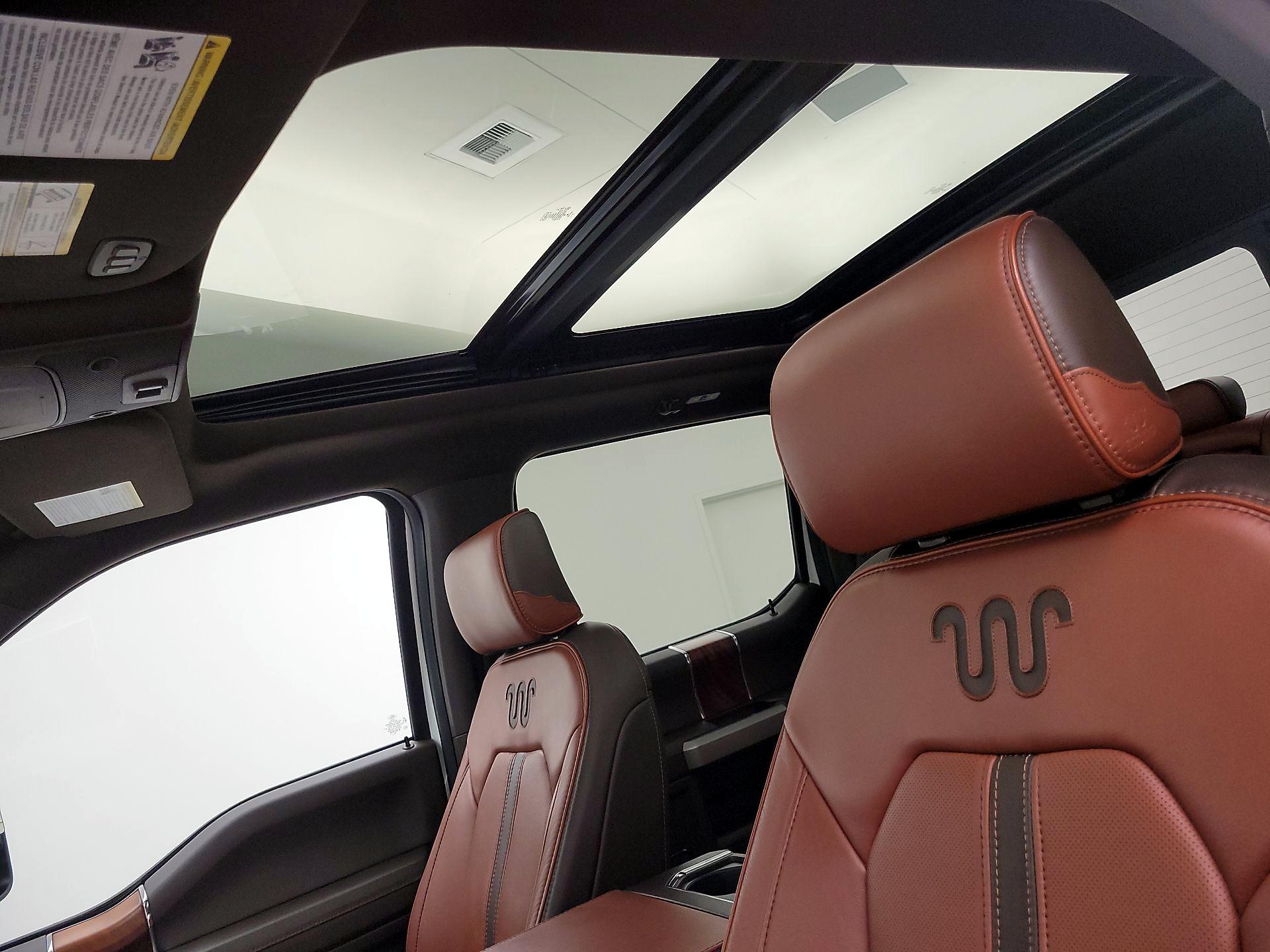 Thumbnail: 2020 Ford F-150 - 20
