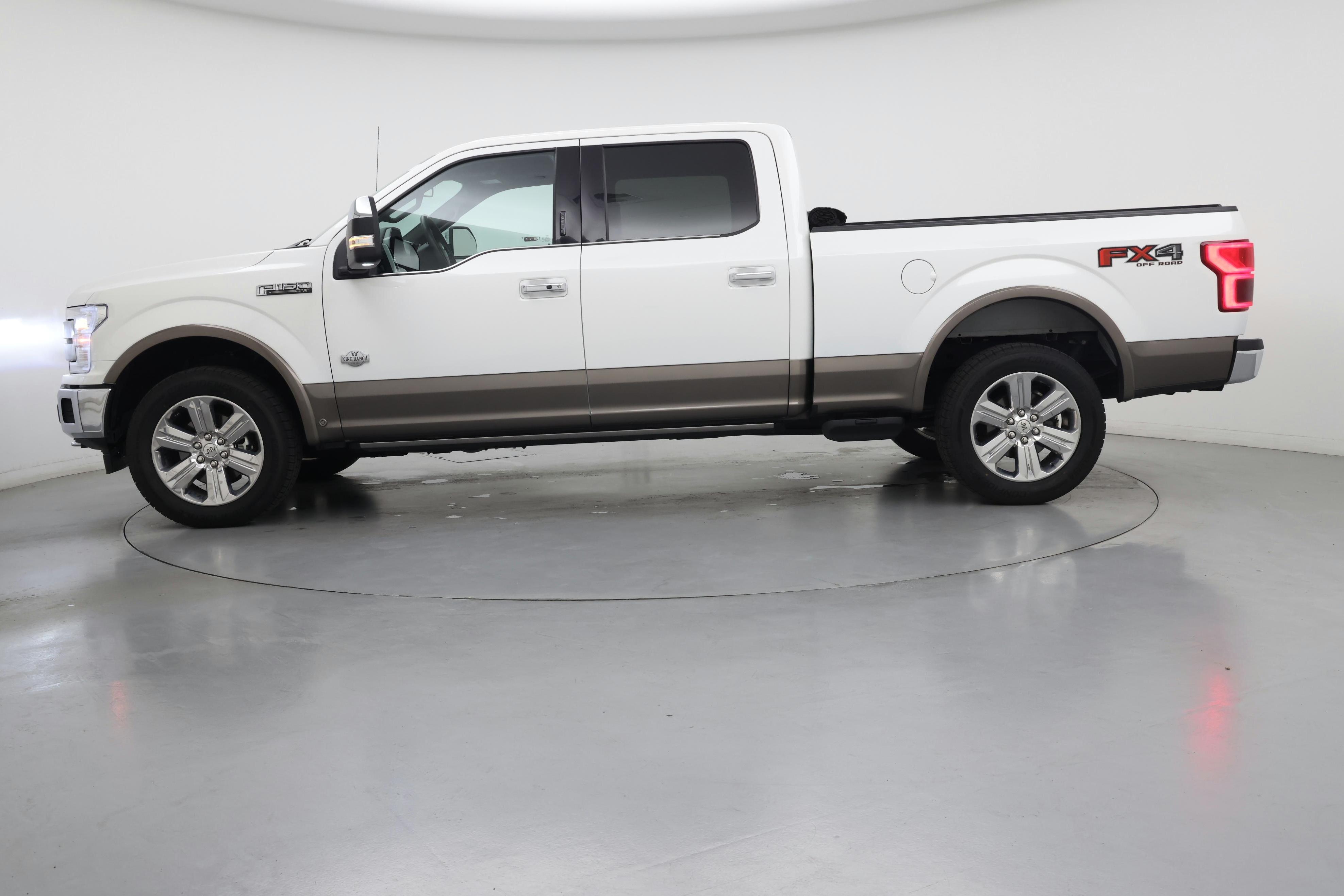 Thumbnail: 2020 Ford F-150 - 3