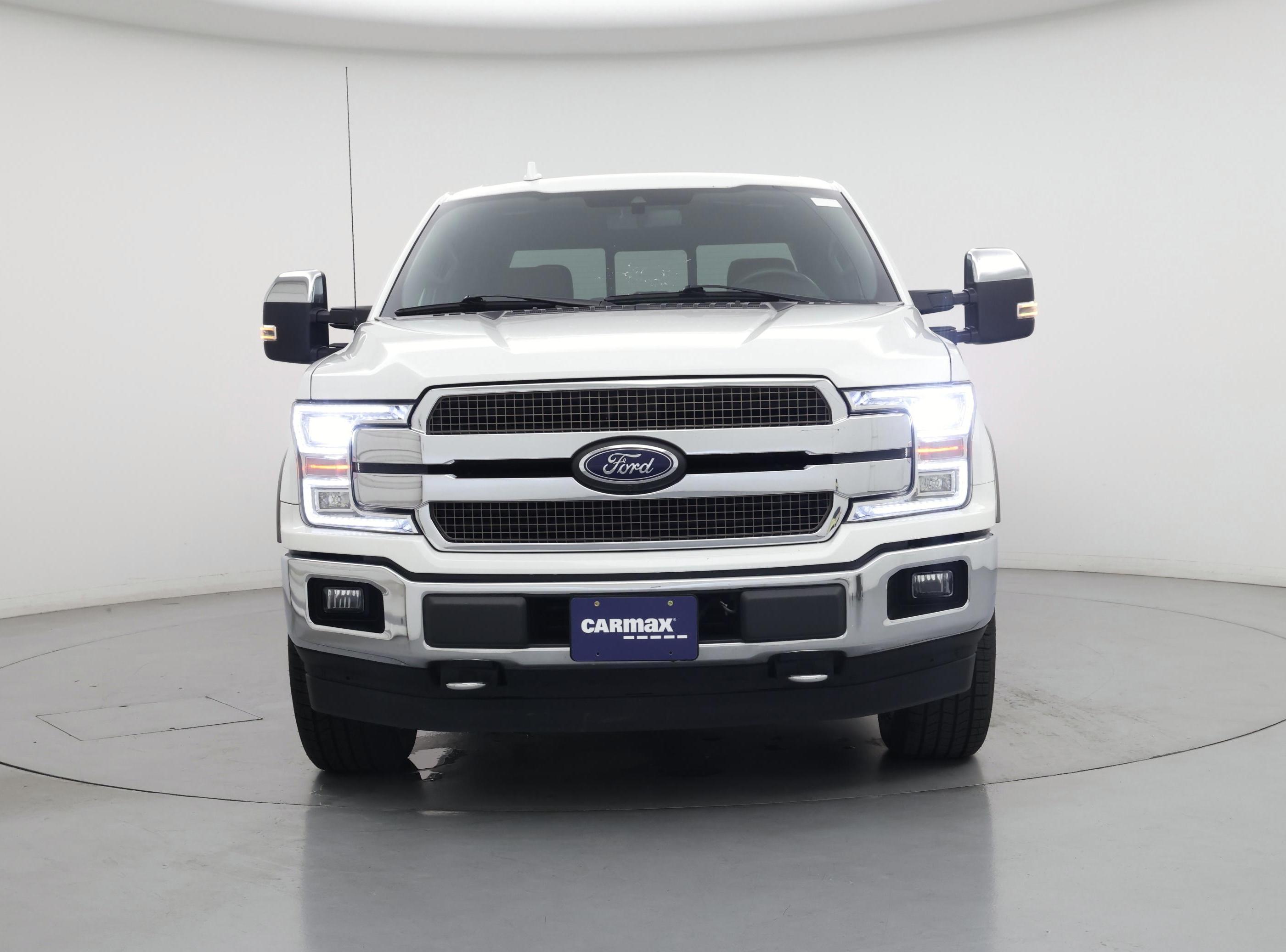 Thumbnail: 2020 Ford F-150 - 5