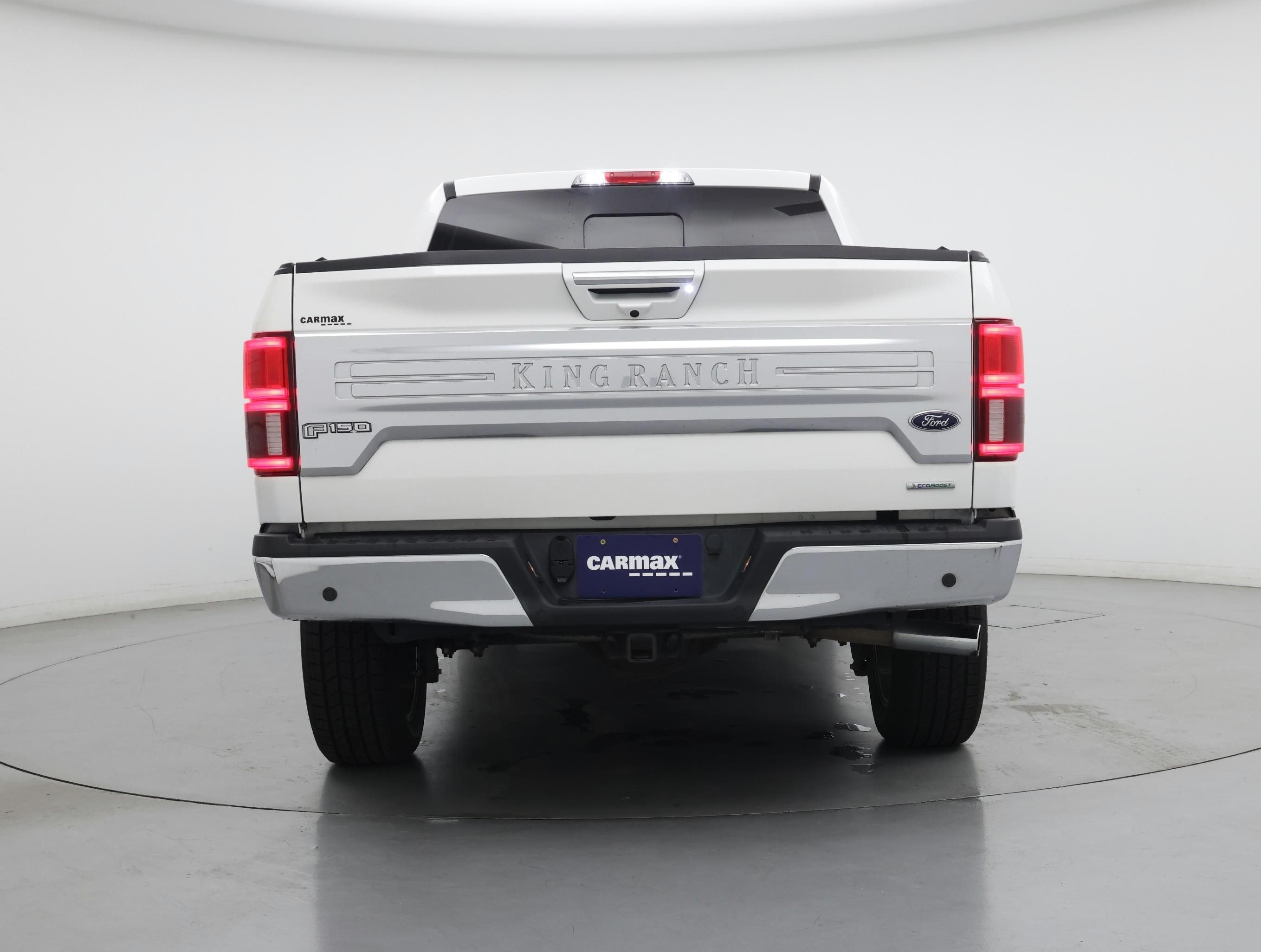 Thumbnail: 2020 Ford F-150 - 6