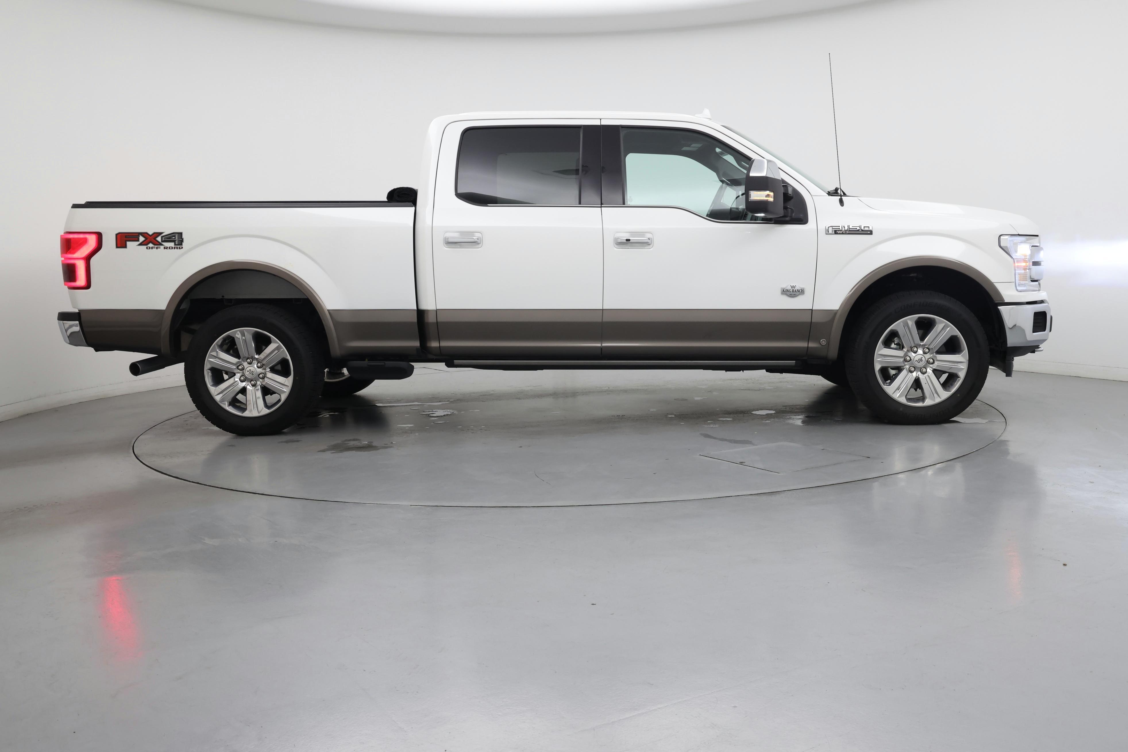Thumbnail: 2020 Ford F-150 - 7