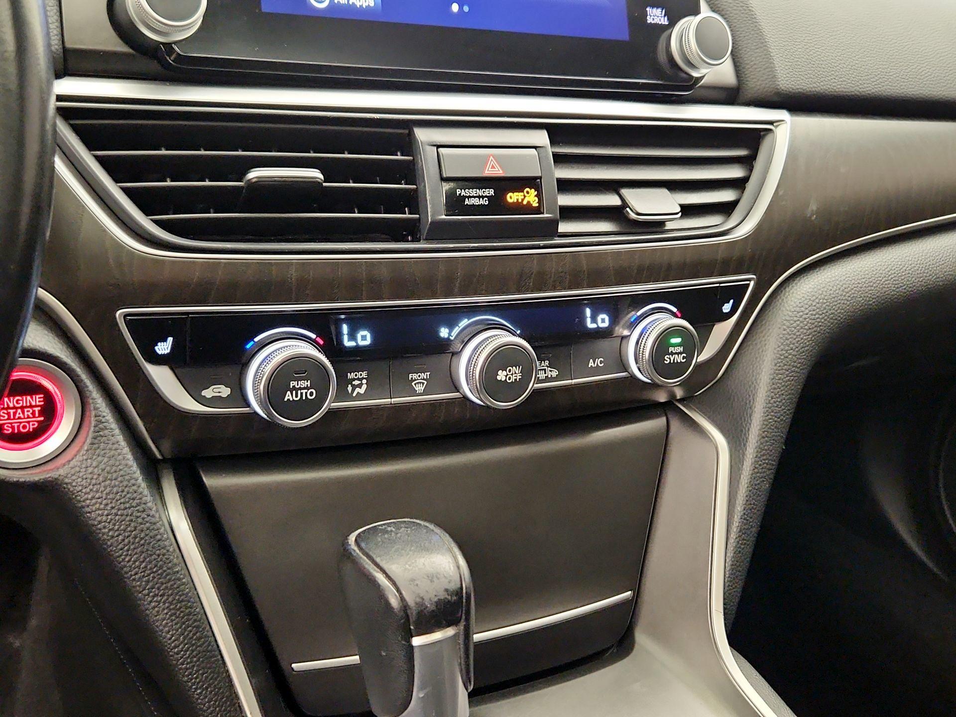 Thumbnail: 2021 Honda Accord - 16