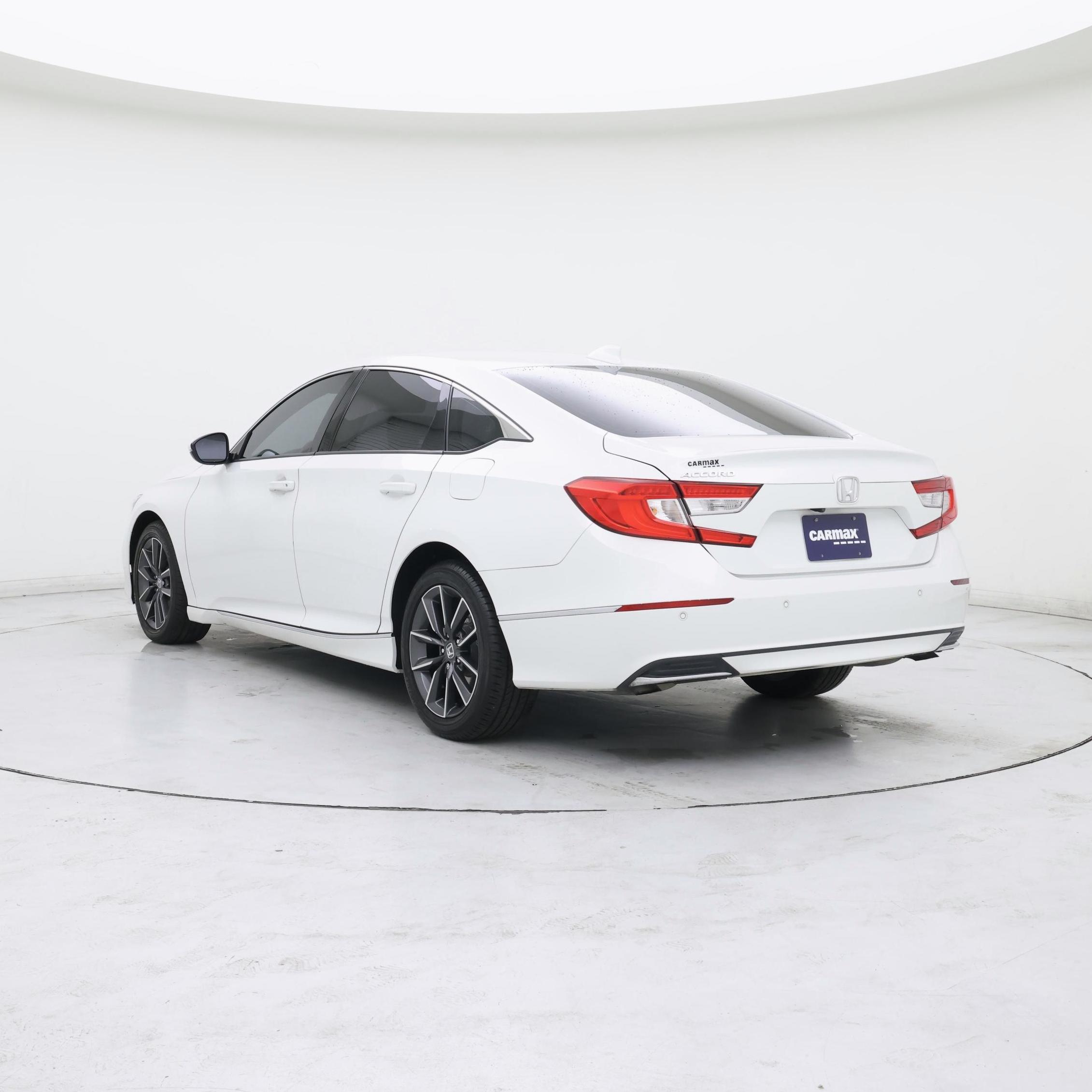 Thumbnail: 2021 Honda Accord - 2