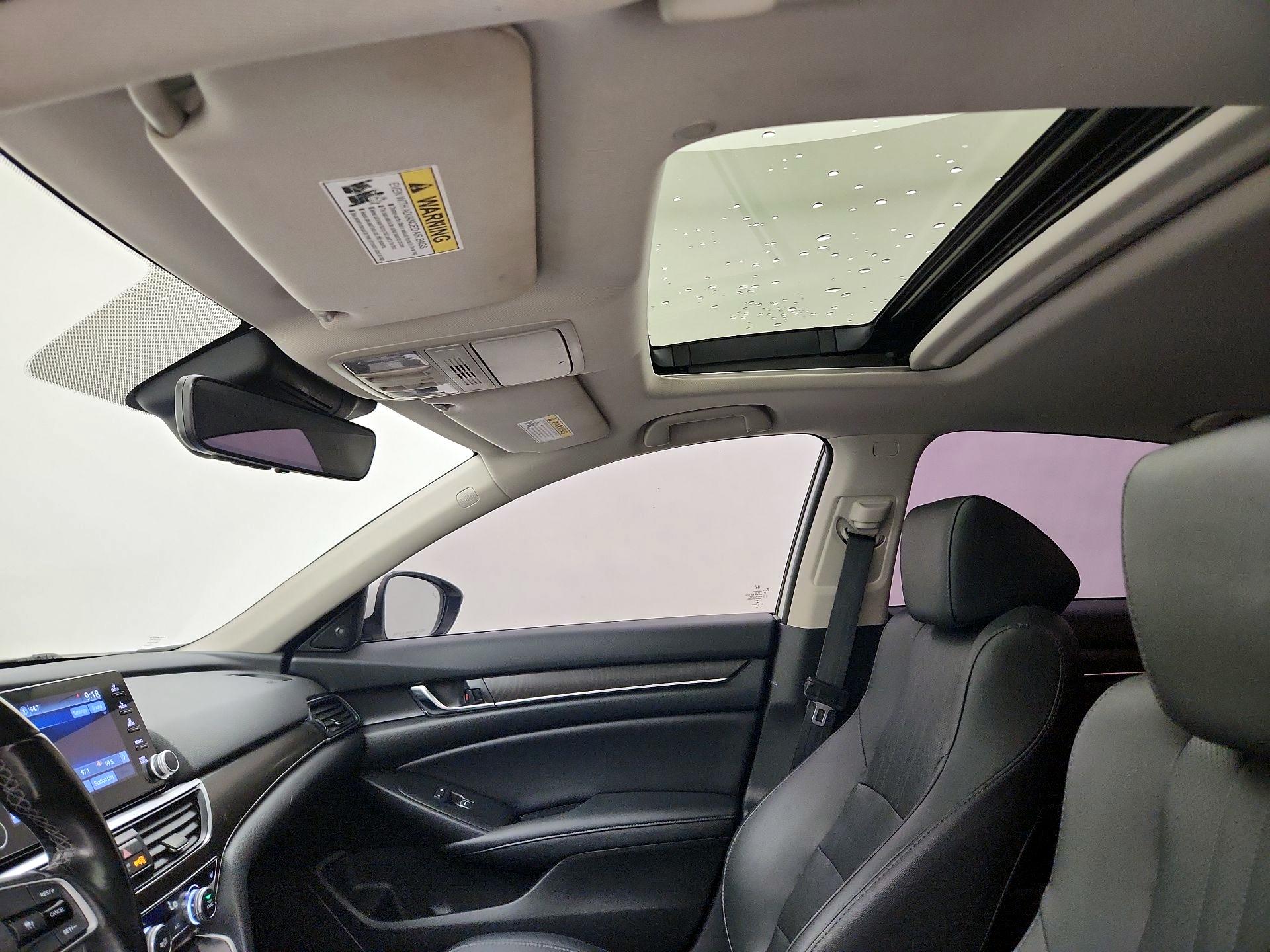 Thumbnail: 2021 Honda Accord - 19