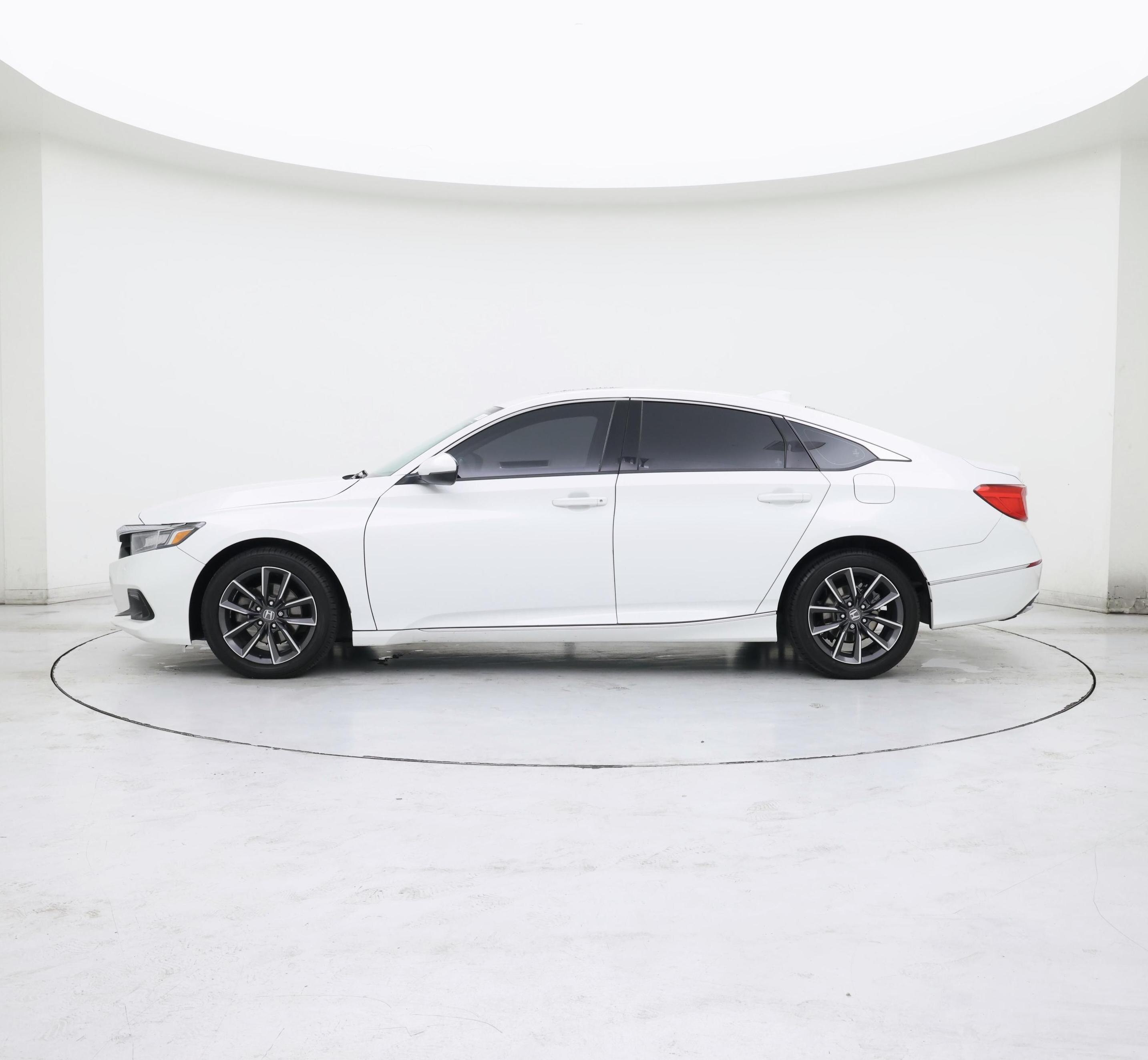 Thumbnail: 2021 Honda Accord - 3