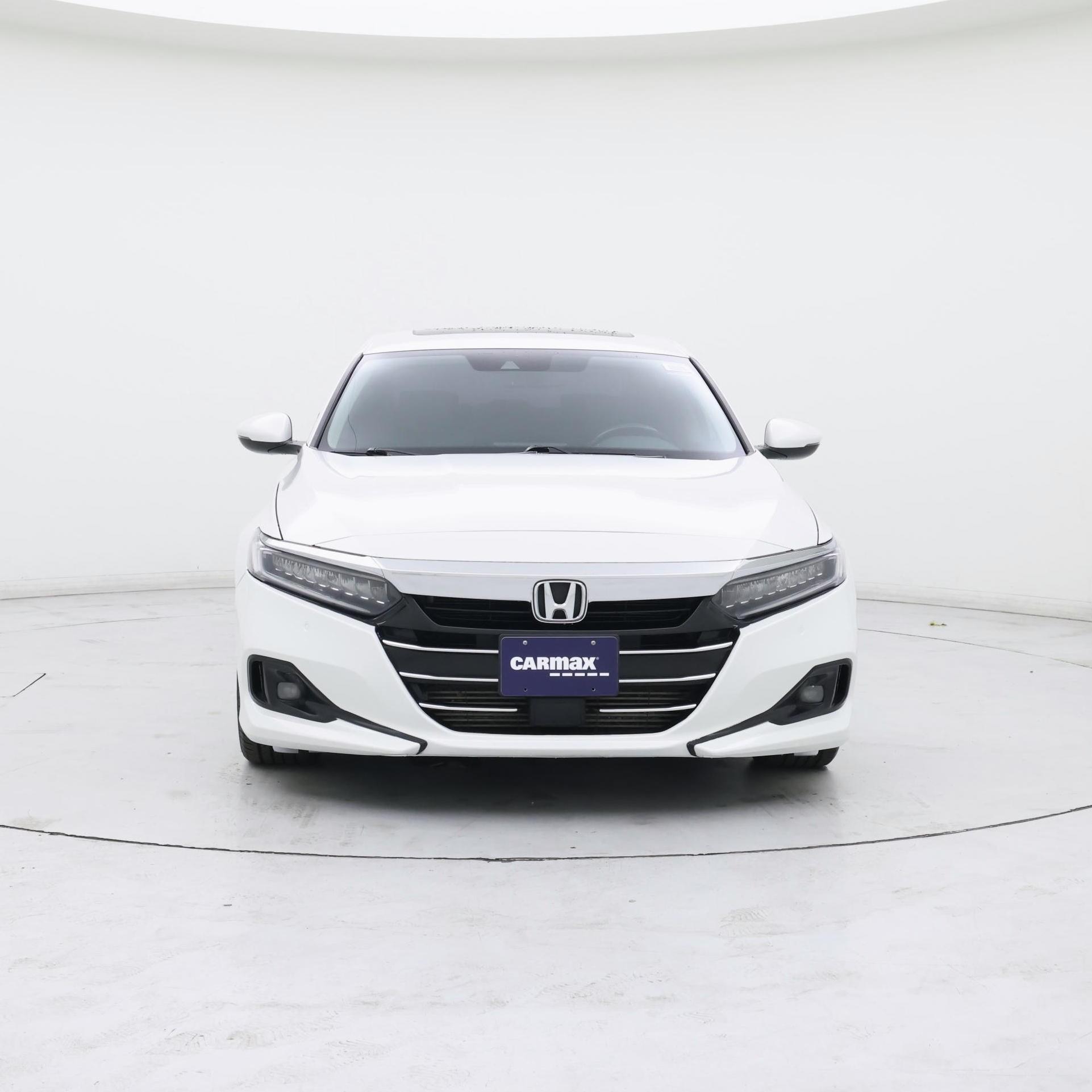Thumbnail: 2021 Honda Accord - 5