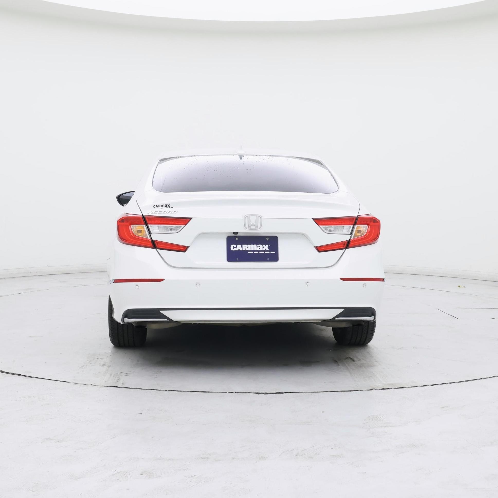 Thumbnail: 2021 Honda Accord - 6