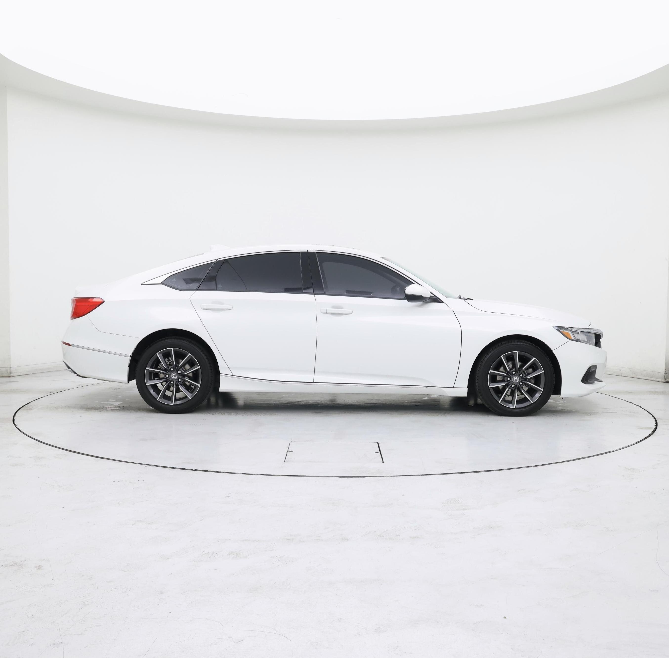 Thumbnail: 2021 Honda Accord - 7