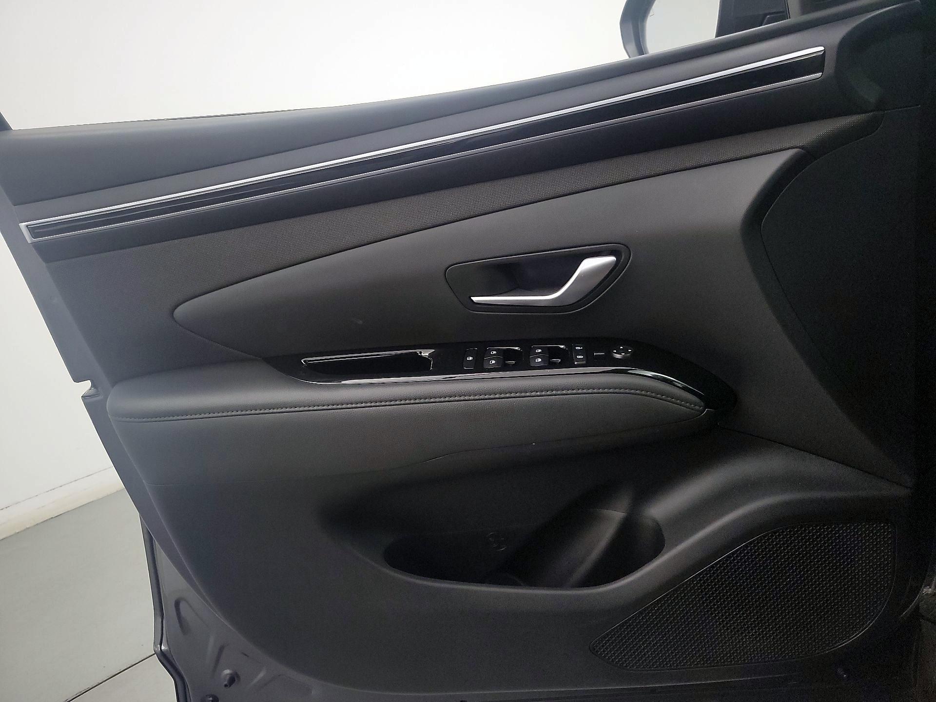 Thumbnail: 2024 Hyundai Tucson - 12