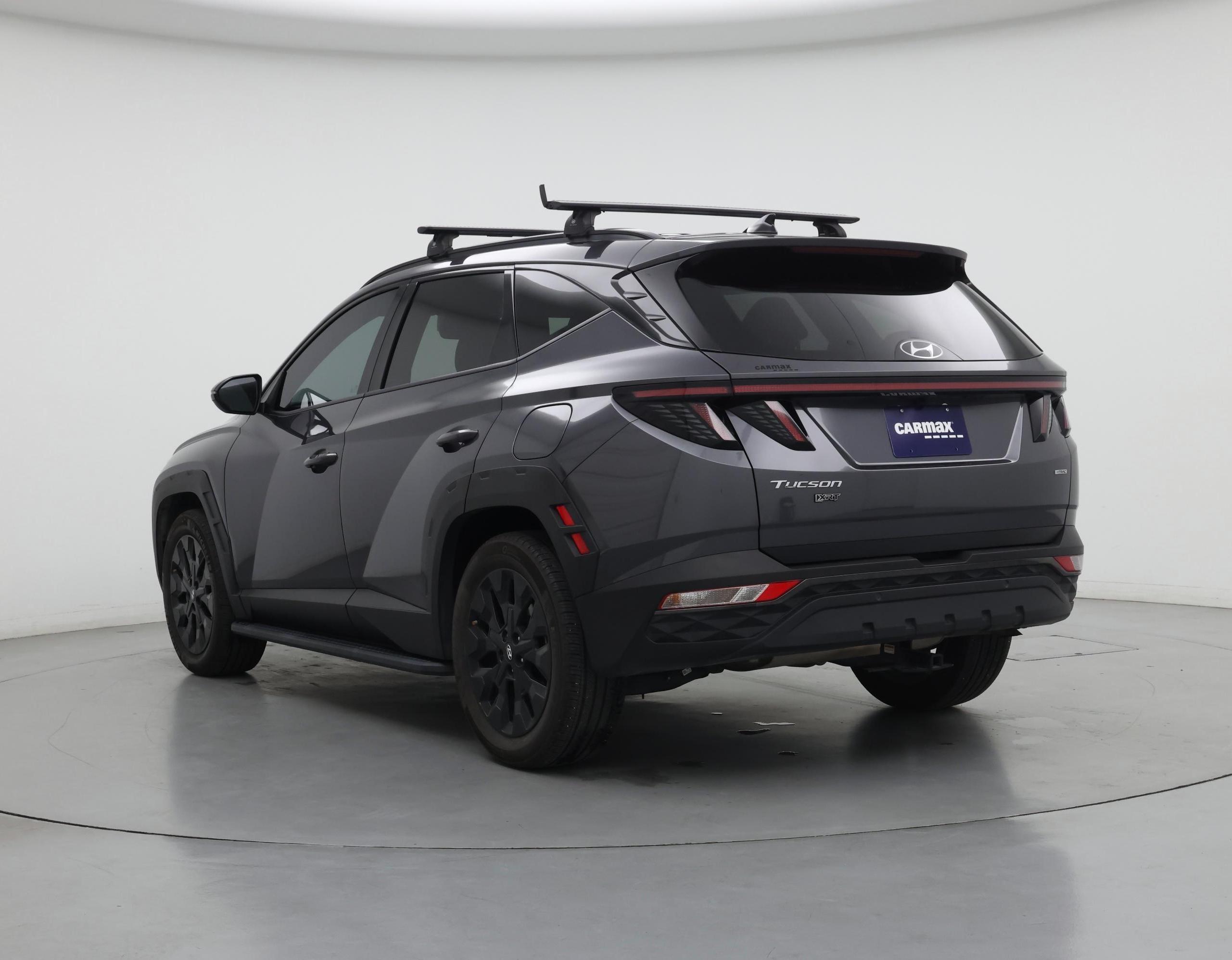 Thumbnail: 2024 Hyundai Tucson - 2