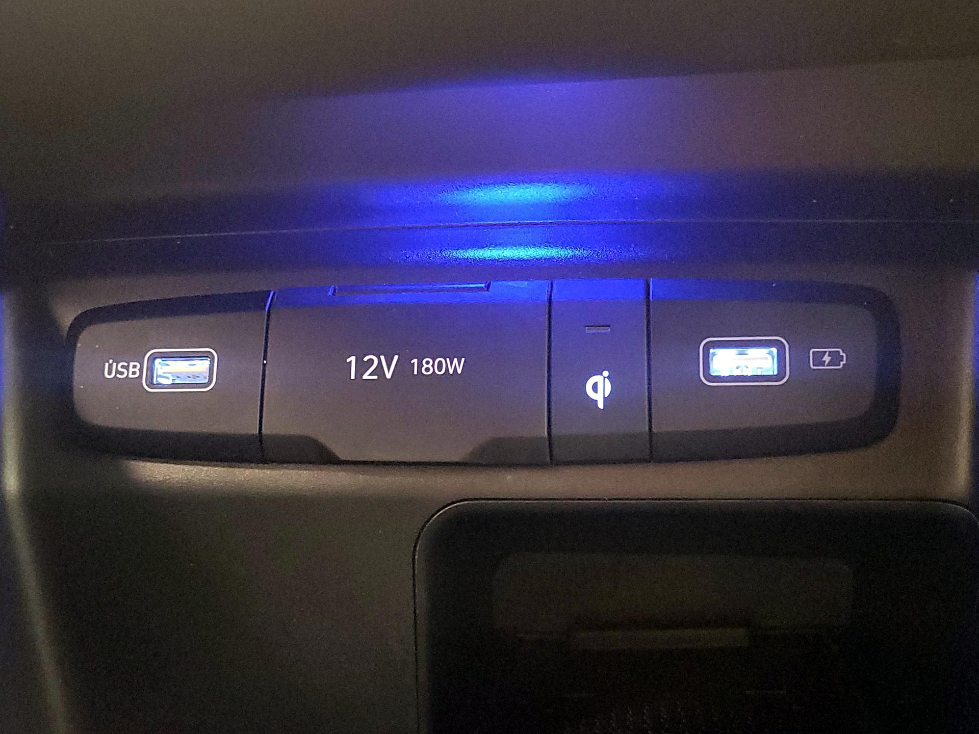 Thumbnail: 2024 Hyundai Tucson - 19