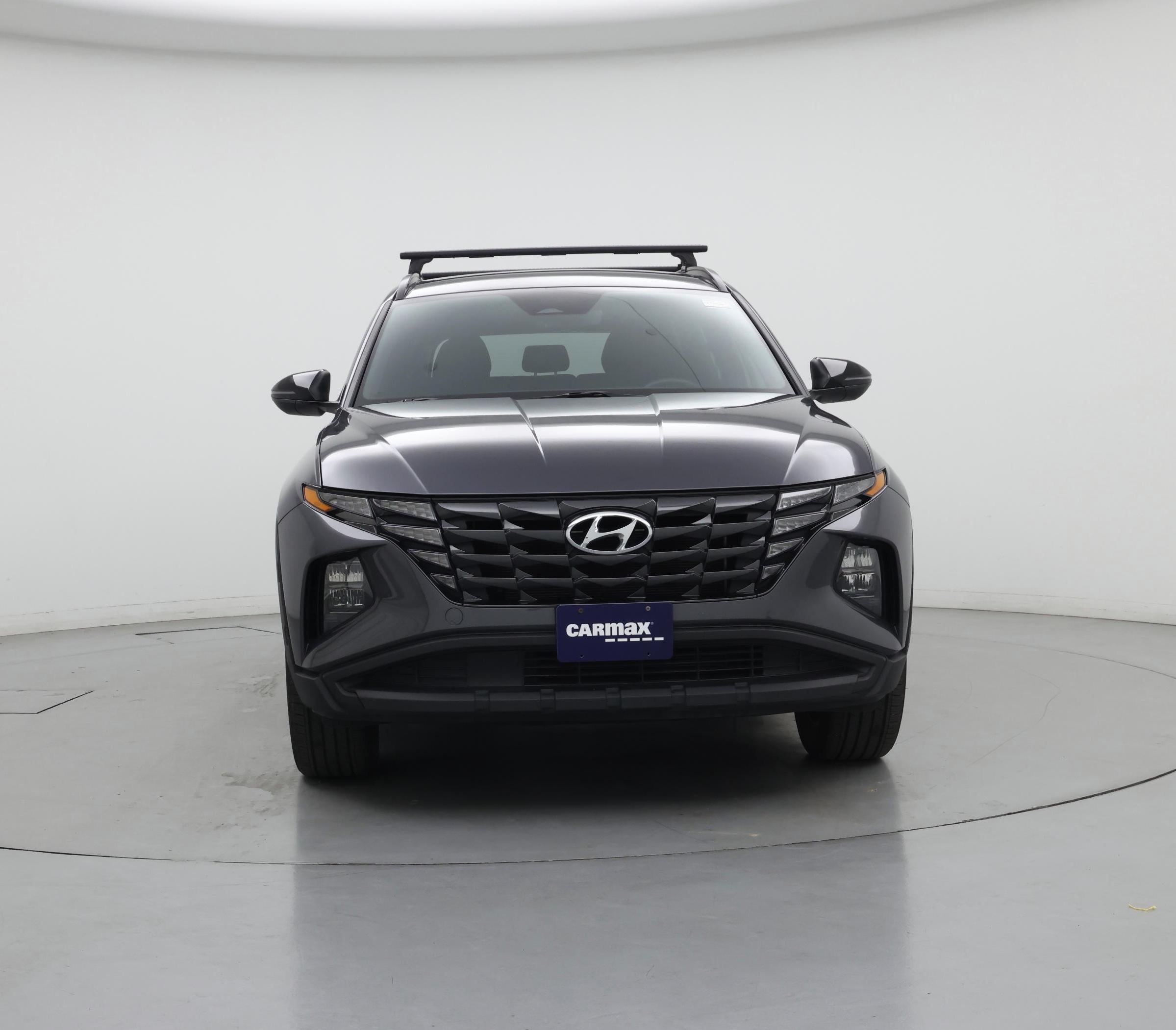 Thumbnail: 2024 Hyundai Tucson - 5