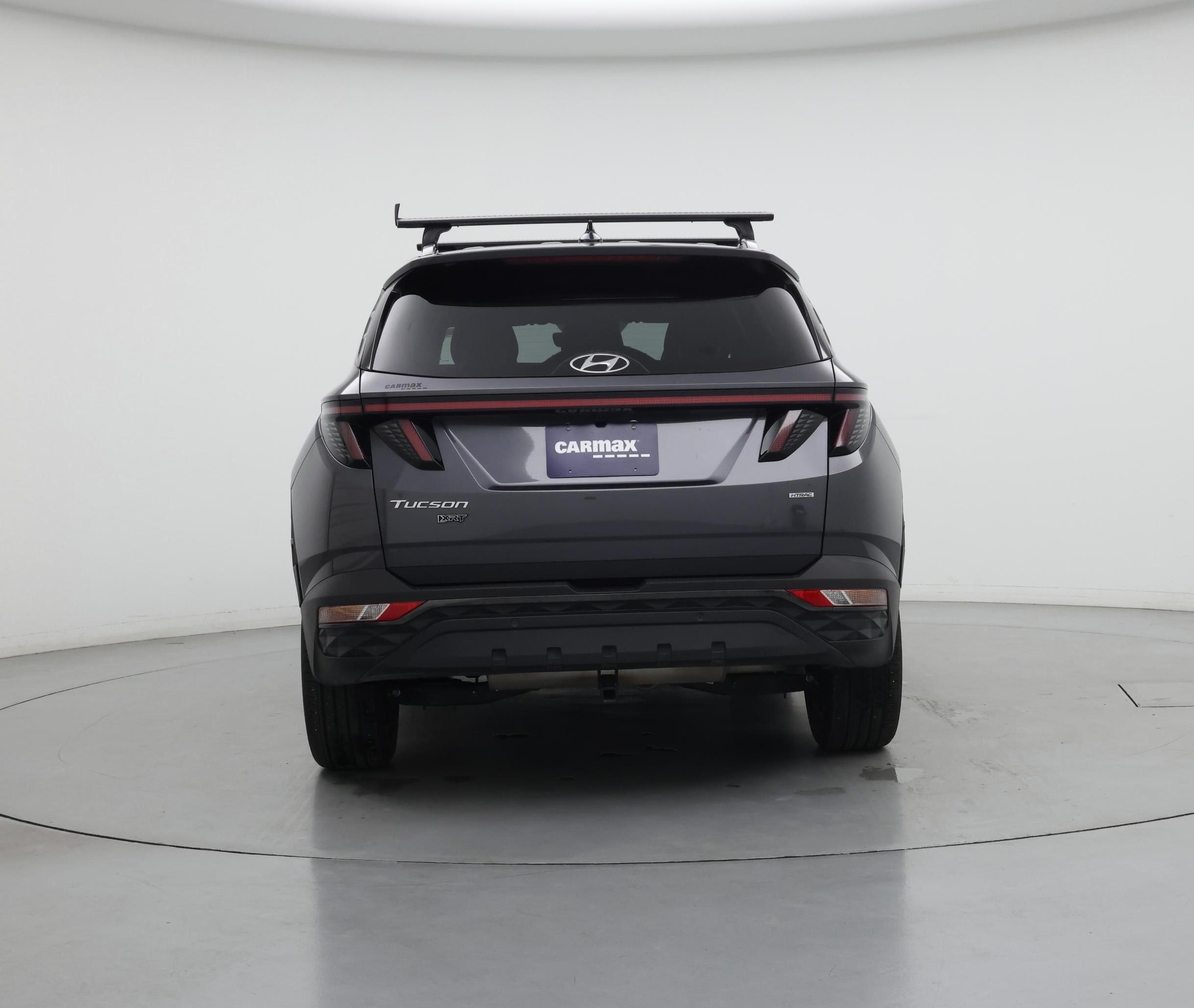Thumbnail: 2024 Hyundai Tucson - 6